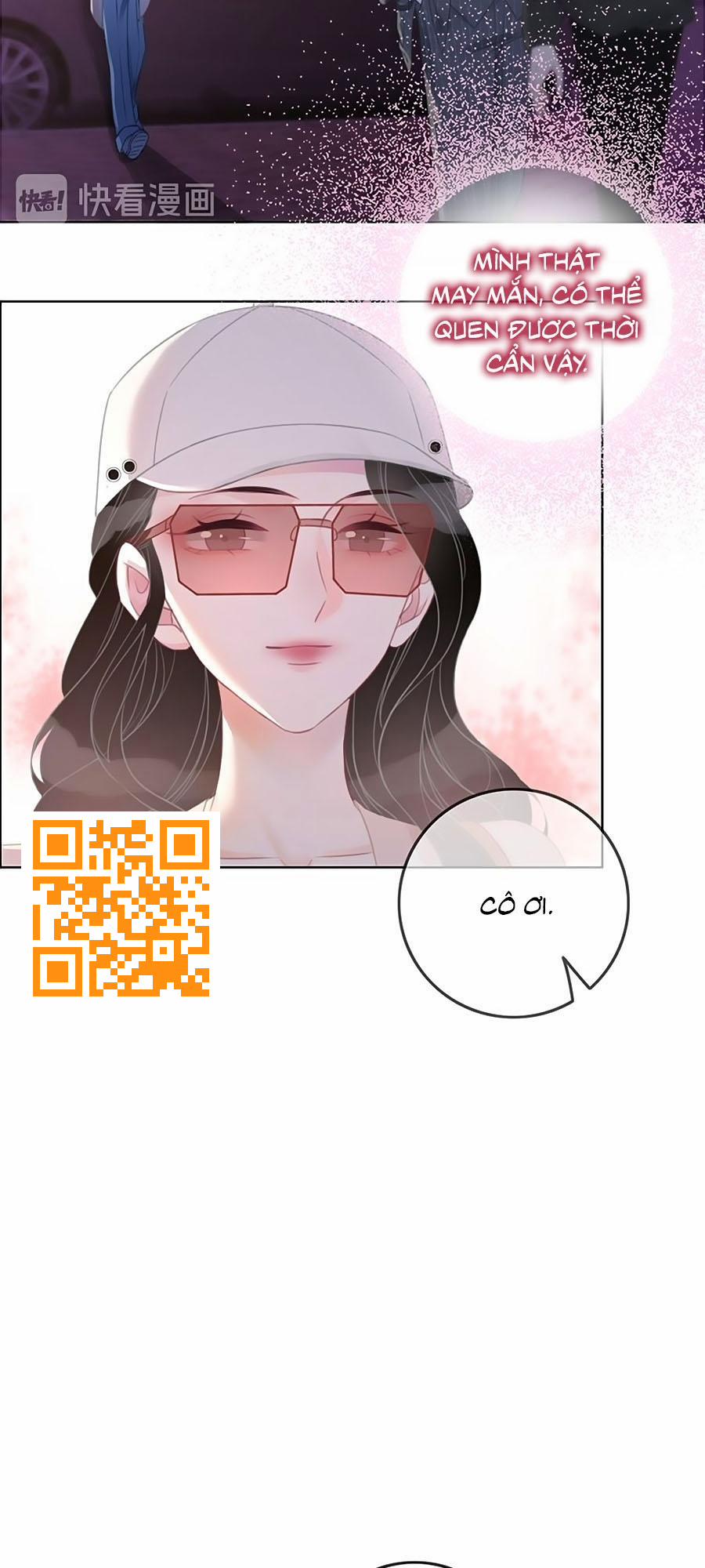 Ám Hắc Hệ Noãn Hôn 52 trang 6