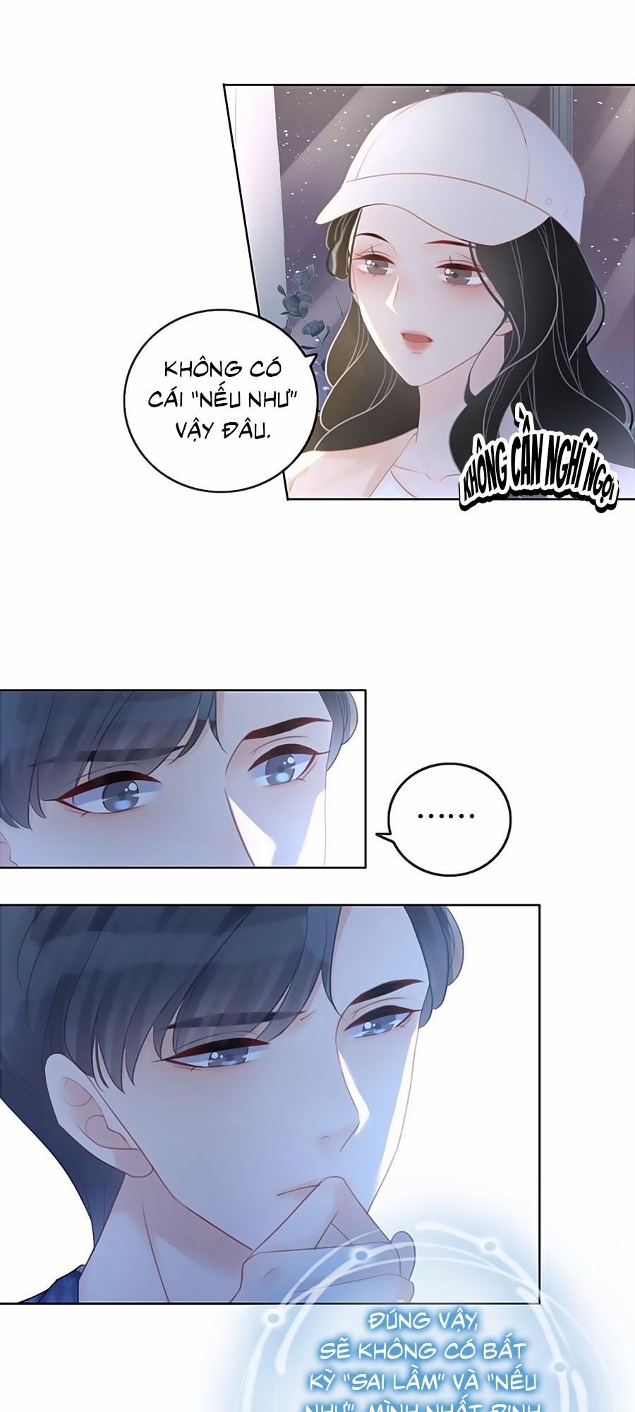 Ám Hắc Hệ Noãn Hôn 53 trang 0