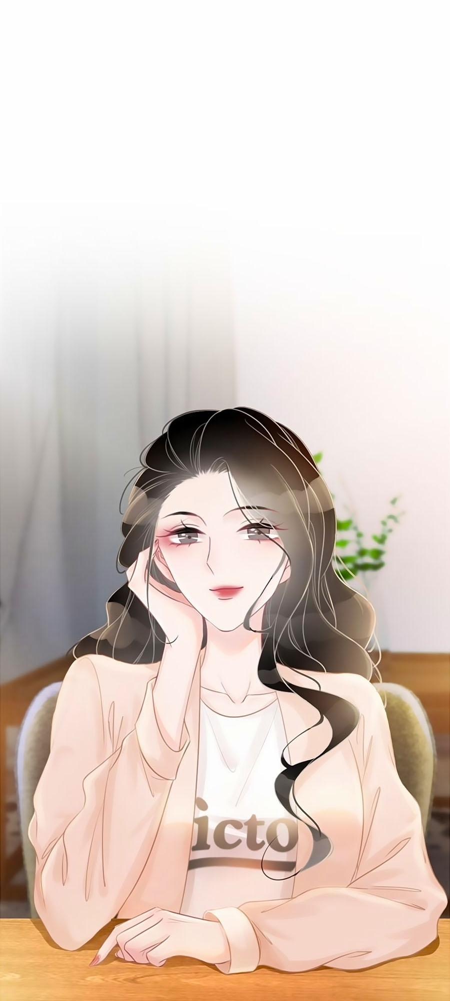 Ám Hắc Hệ Noãn Hôn 53 trang 15