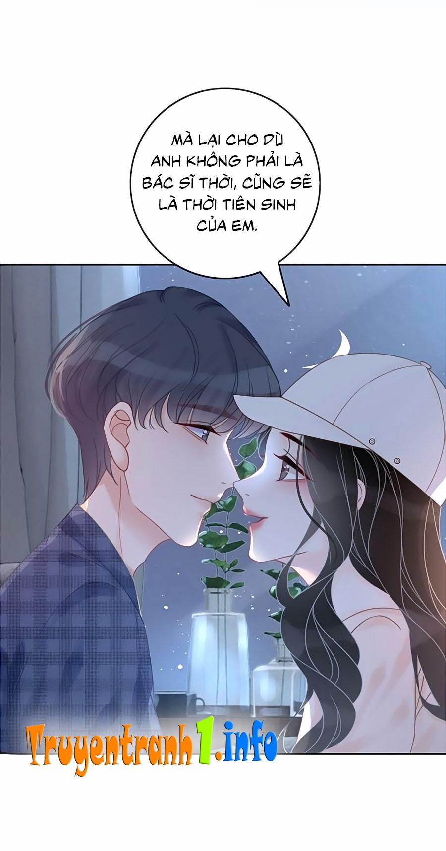 Ám Hắc Hệ Noãn Hôn 53 trang 2