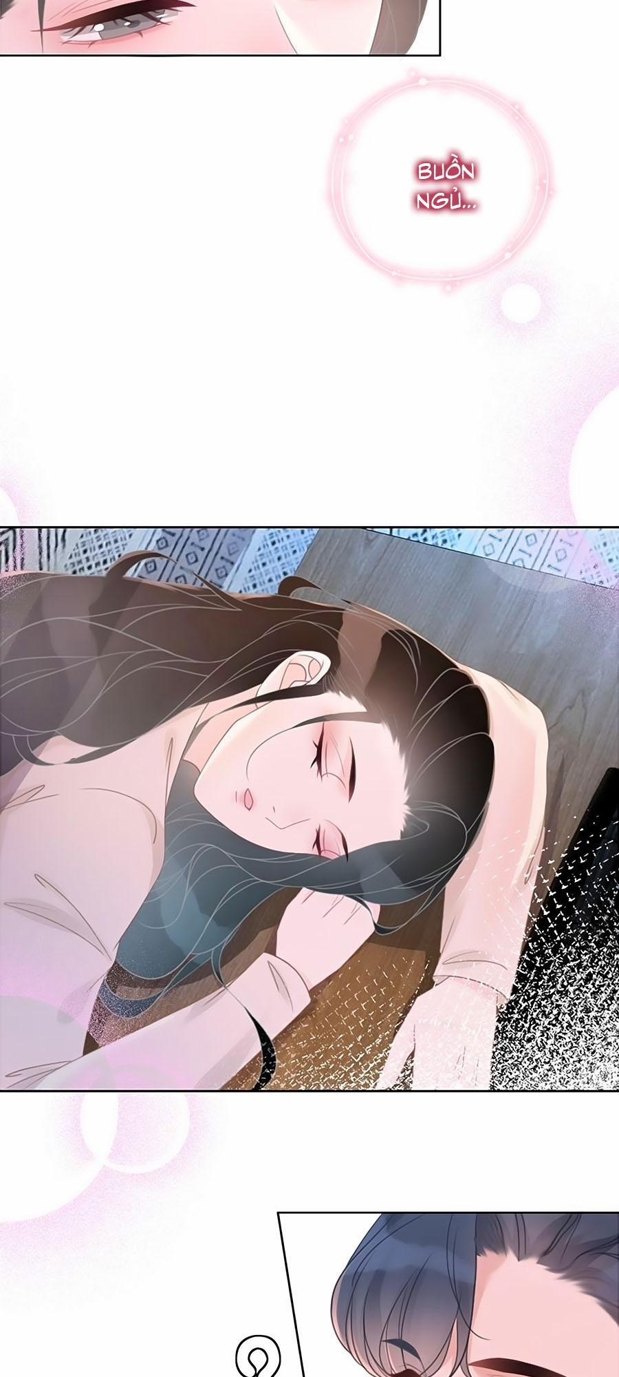 Ám Hắc Hệ Noãn Hôn 53 trang 20