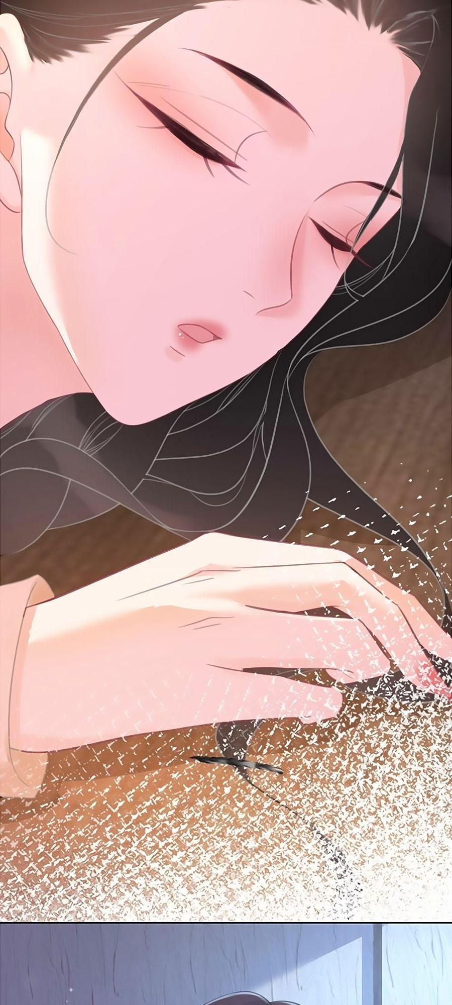 Ám Hắc Hệ Noãn Hôn 53 trang 22