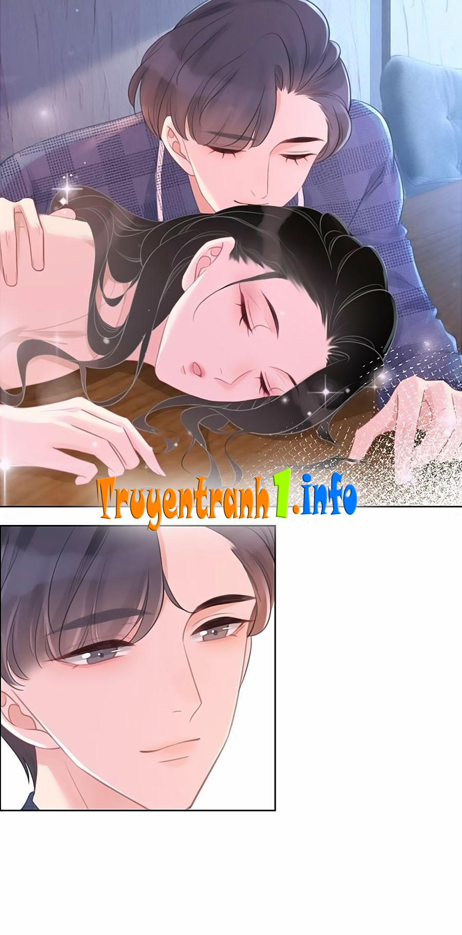 Ám Hắc Hệ Noãn Hôn 53 trang 23