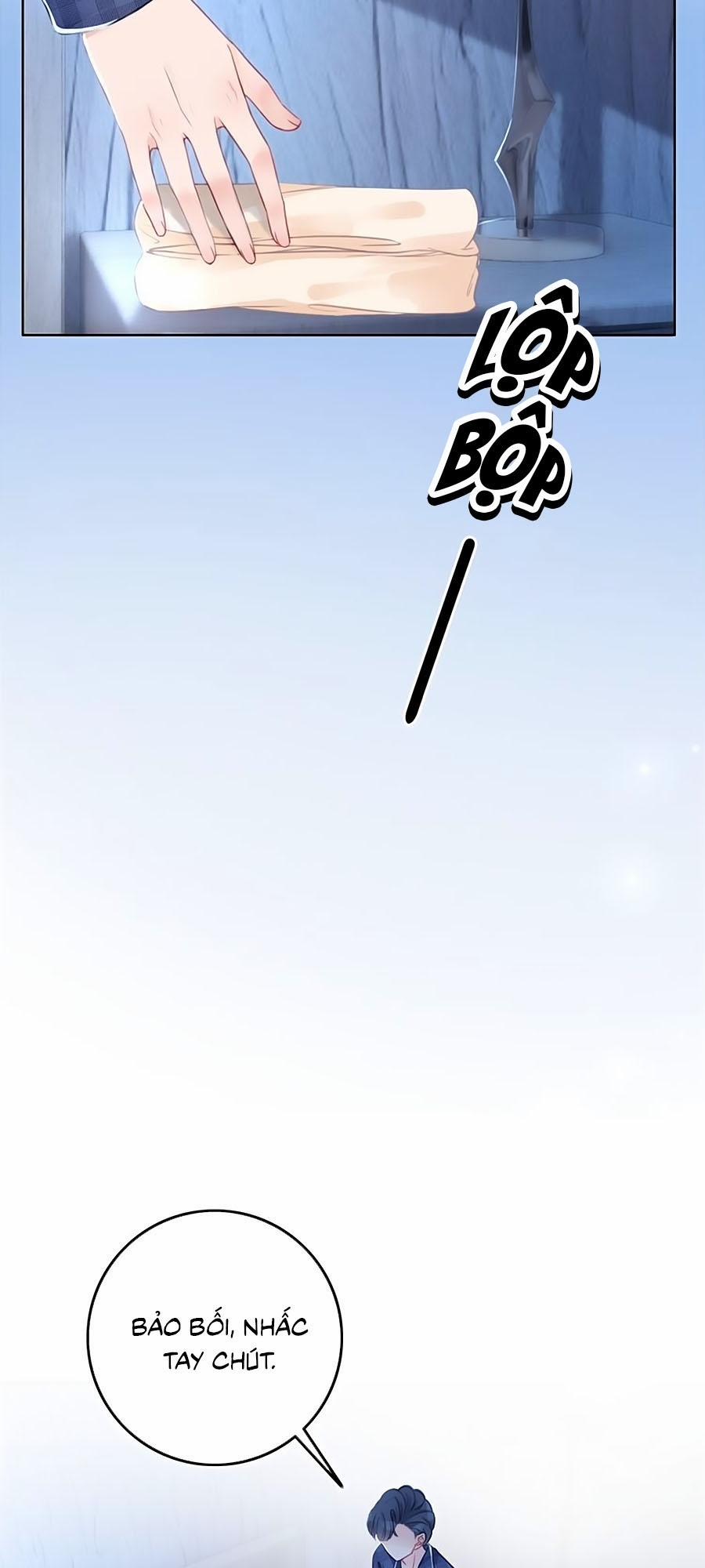 Ám Hắc Hệ Noãn Hôn 53 trang 25