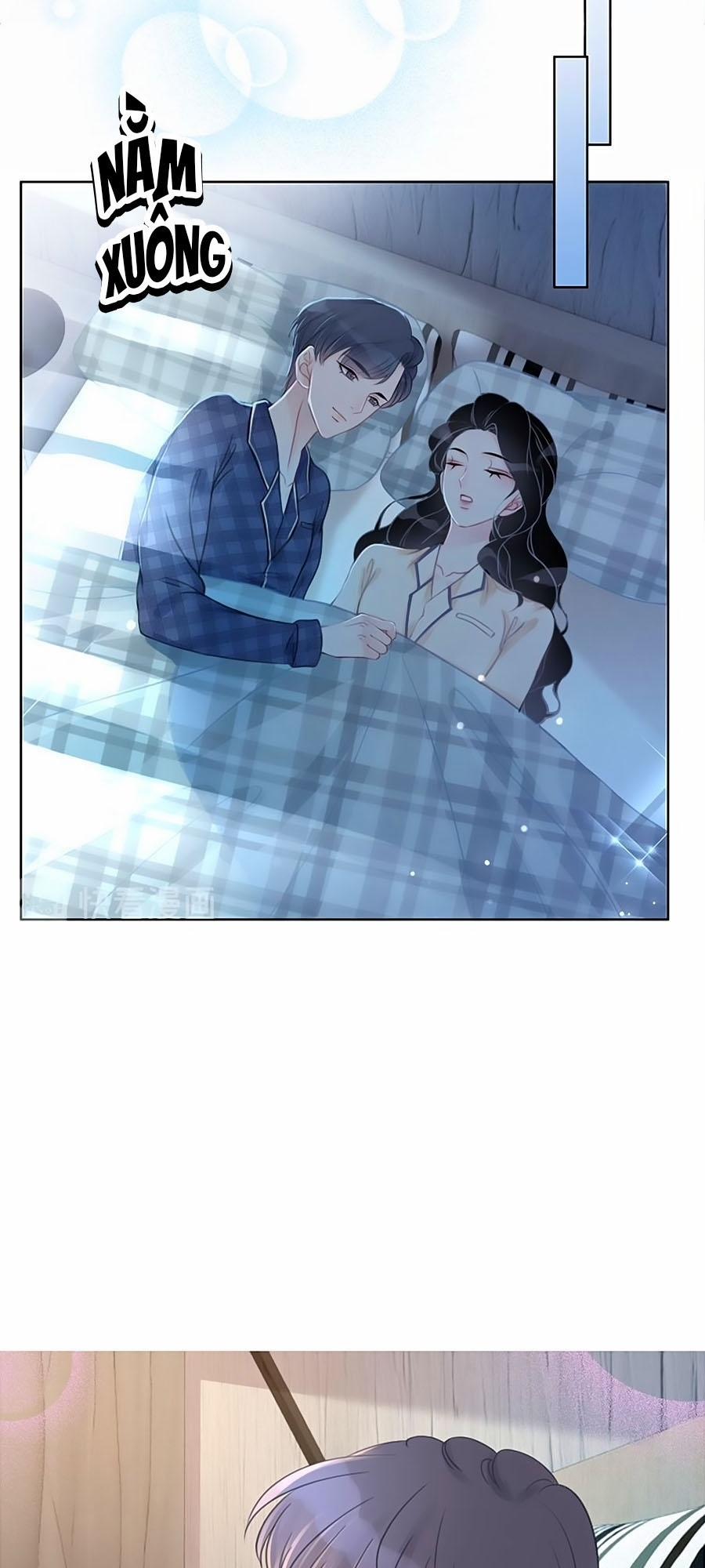 Ám Hắc Hệ Noãn Hôn 53 trang 27