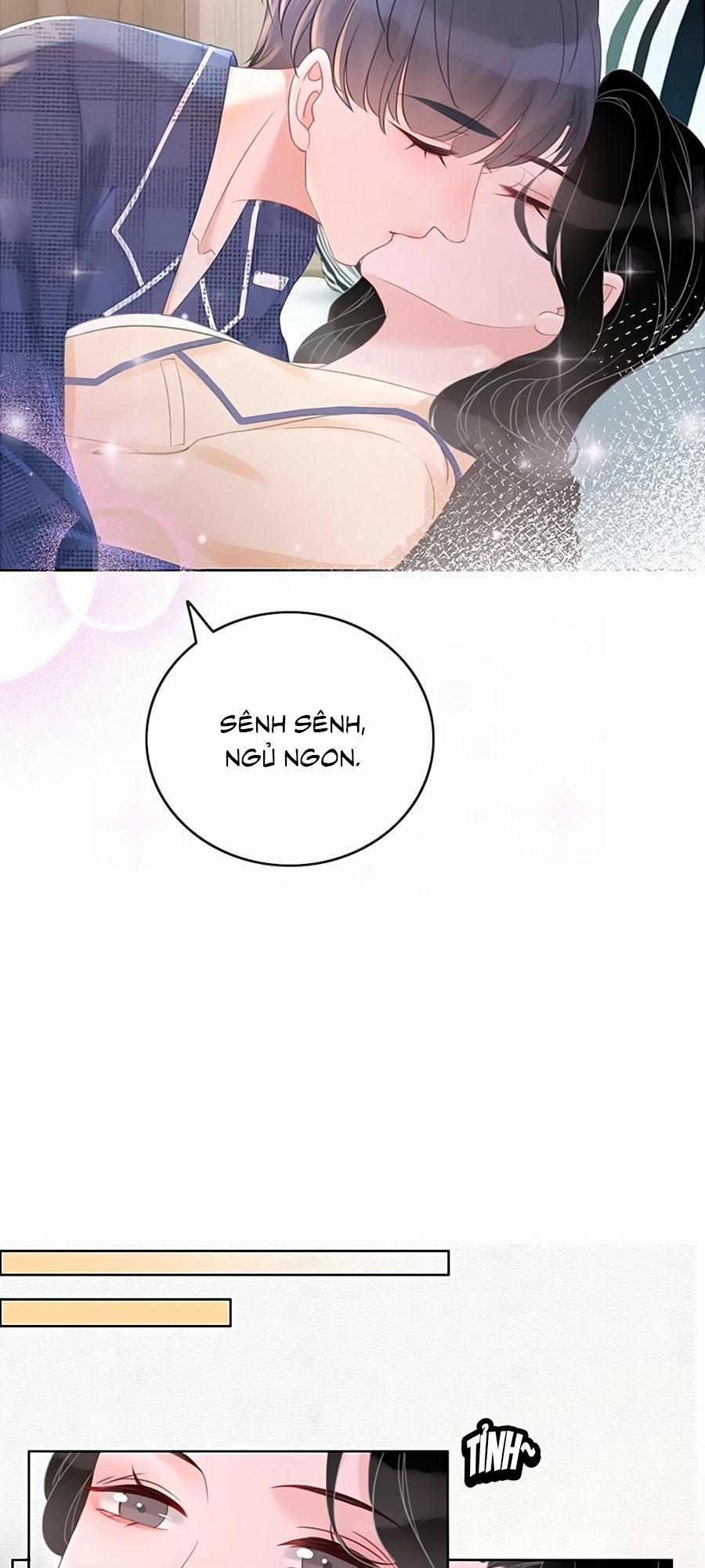 Ám Hắc Hệ Noãn Hôn 53 trang 28