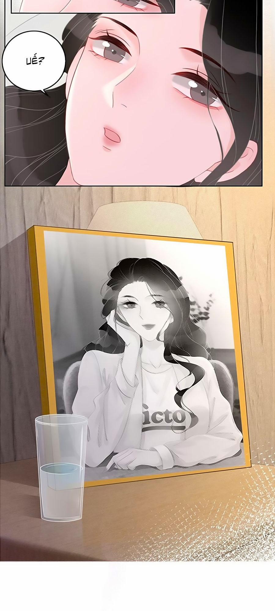 Ám Hắc Hệ Noãn Hôn 53 trang 29