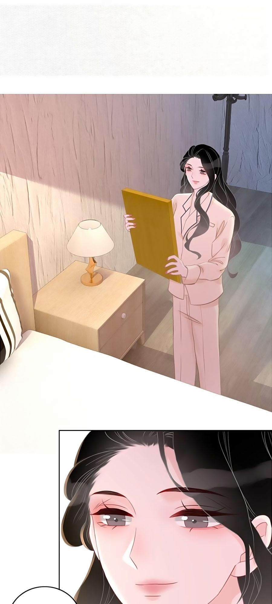 Ám Hắc Hệ Noãn Hôn 53 trang 30