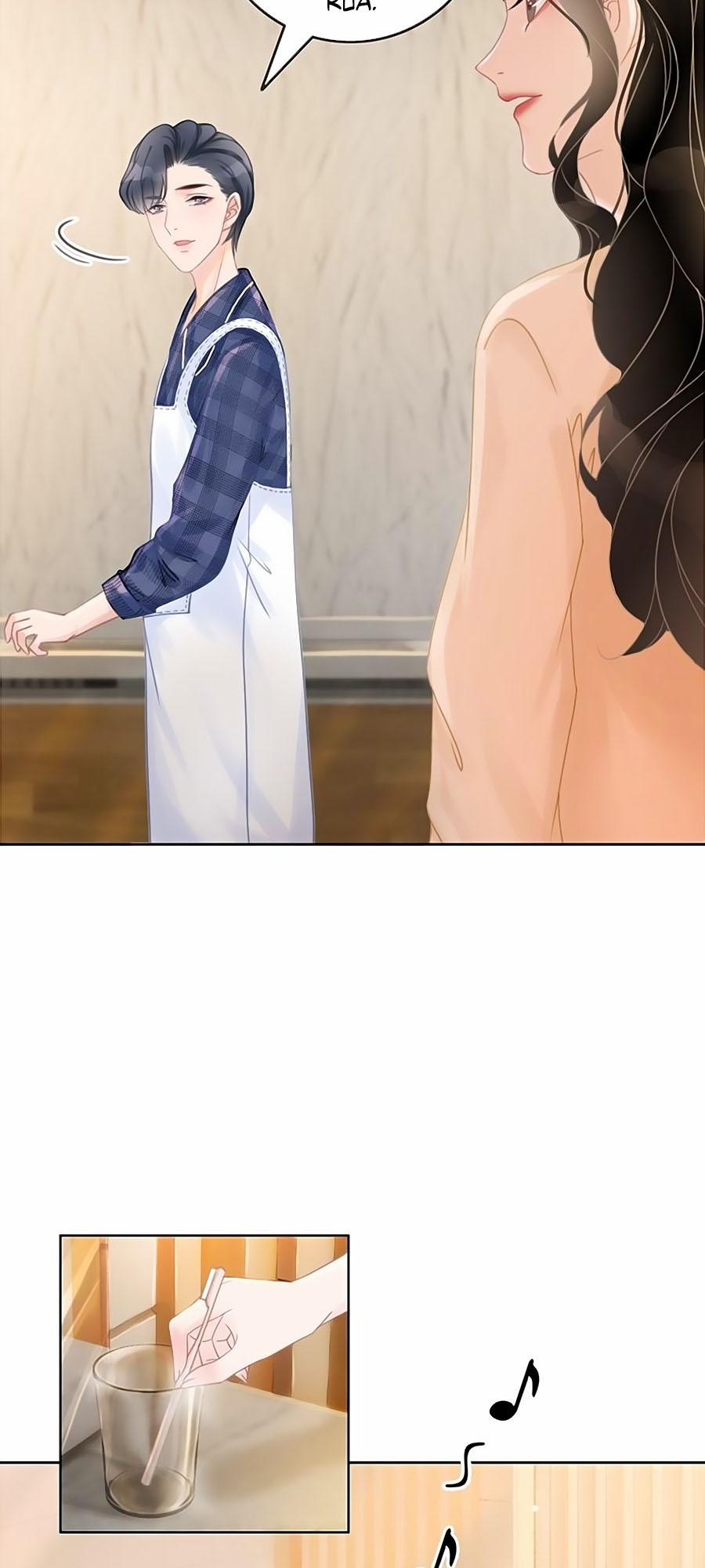 Ám Hắc Hệ Noãn Hôn 53 trang 33