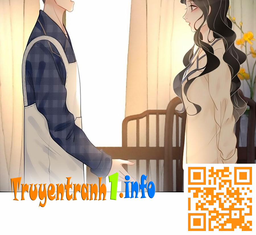 Ám Hắc Hệ Noãn Hôn 53 trang 38