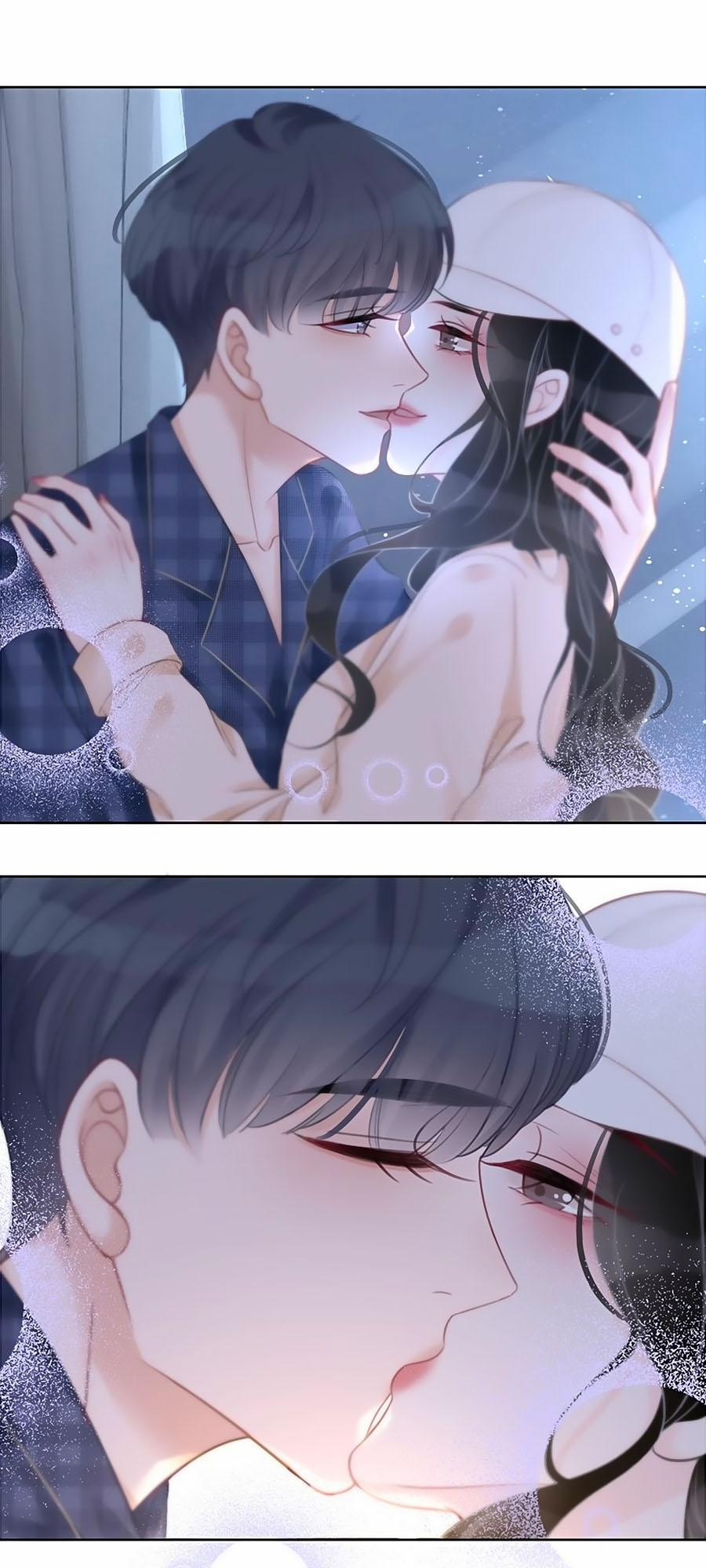 Ám Hắc Hệ Noãn Hôn 53 trang 9