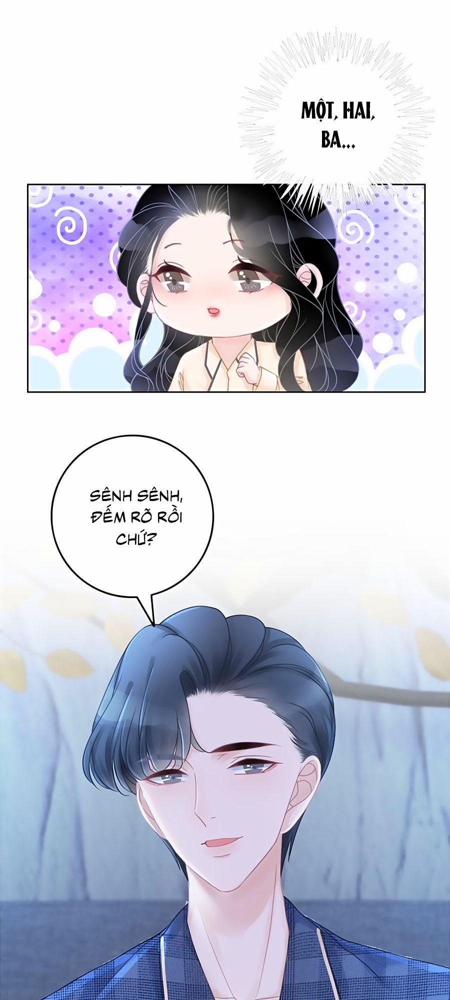 Ám Hắc Hệ Noãn Hôn 54 trang 10