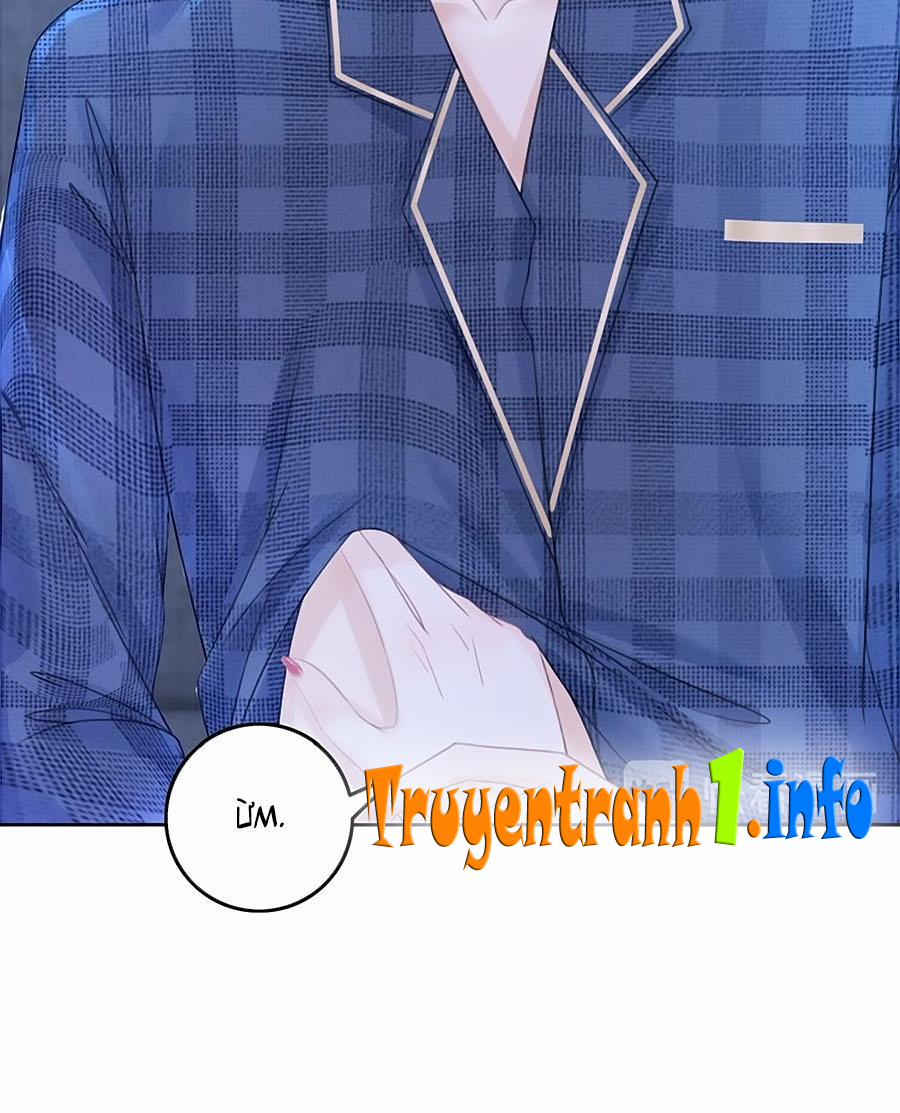 Ám Hắc Hệ Noãn Hôn 54 trang 11