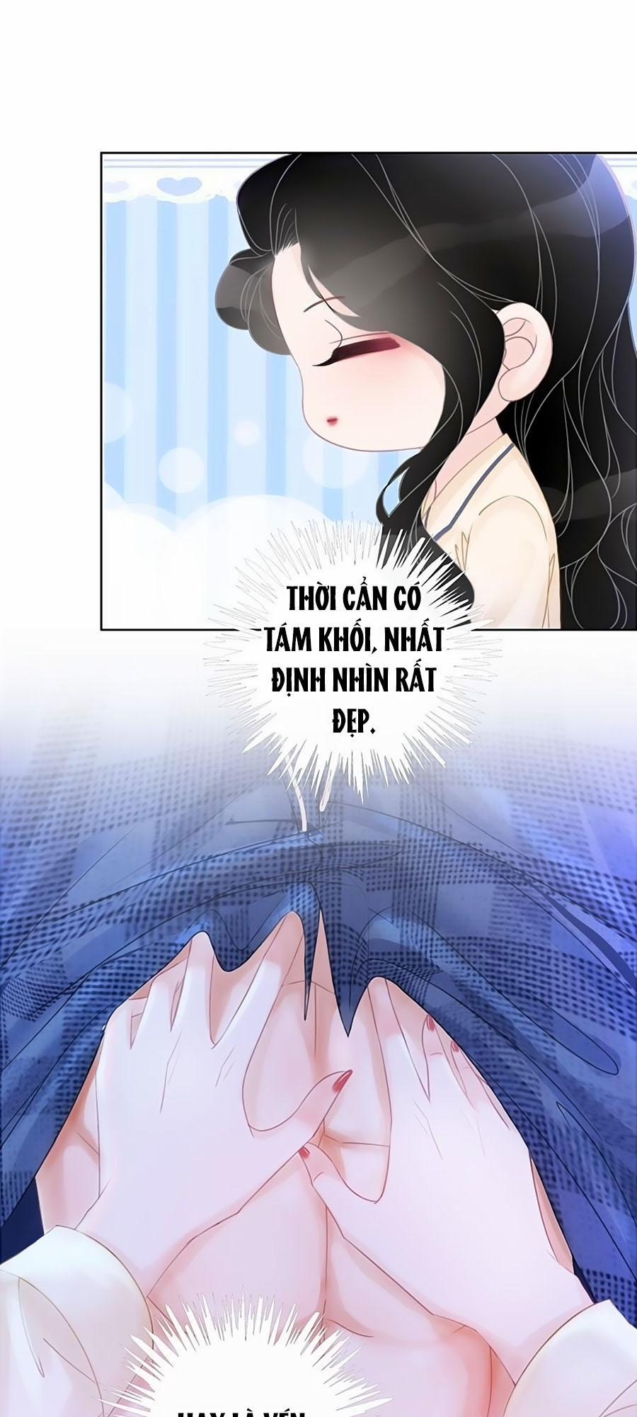 Ám Hắc Hệ Noãn Hôn 54 trang 12