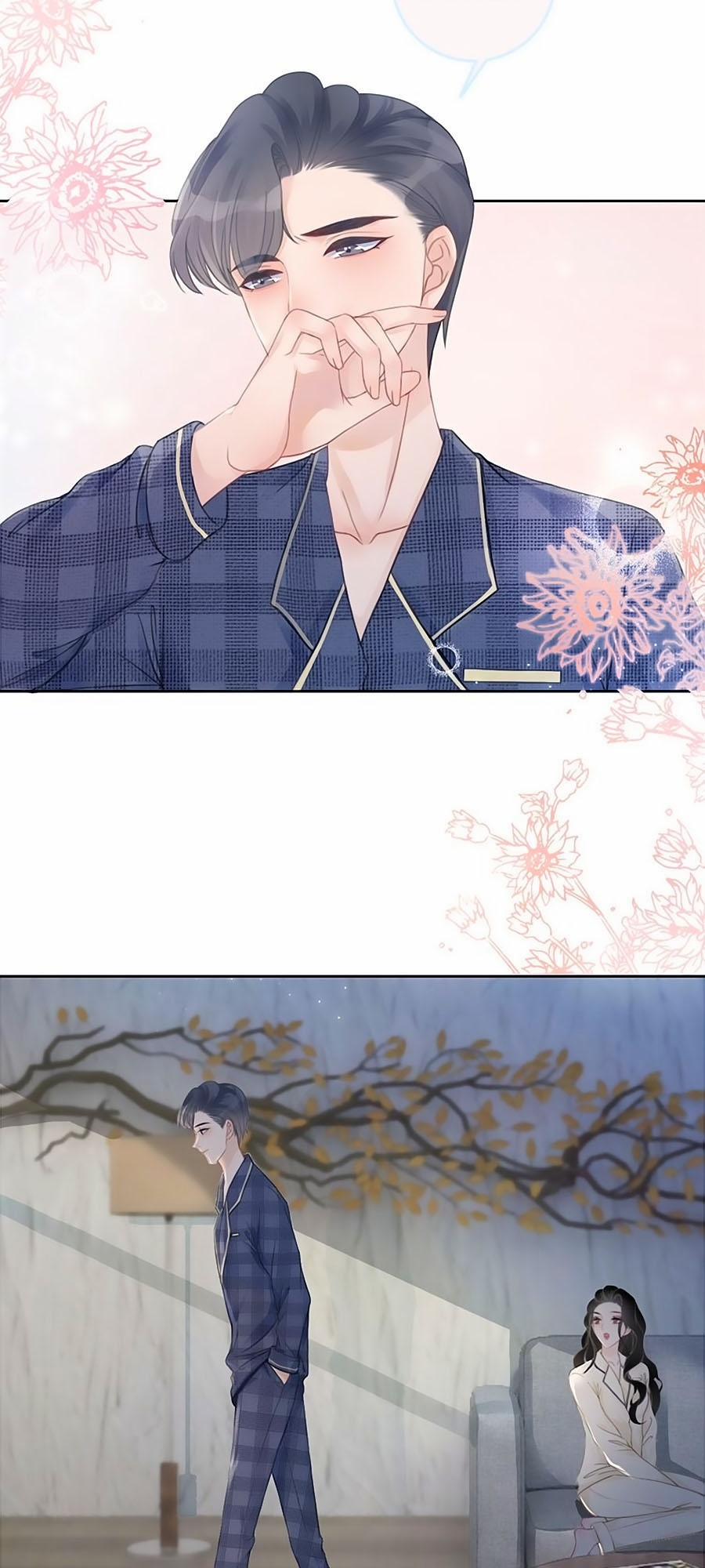 Ám Hắc Hệ Noãn Hôn 54 trang 14