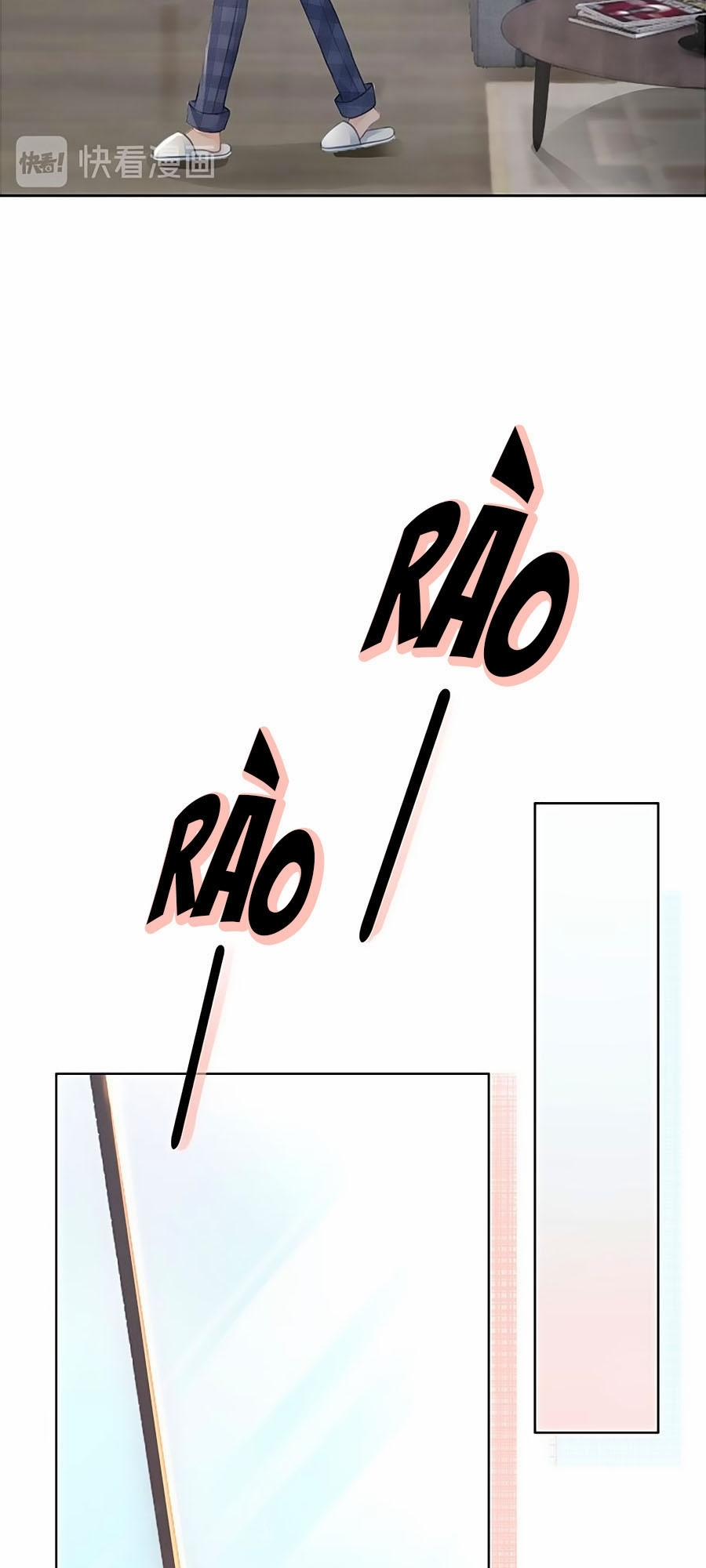 Ám Hắc Hệ Noãn Hôn 54 trang 15