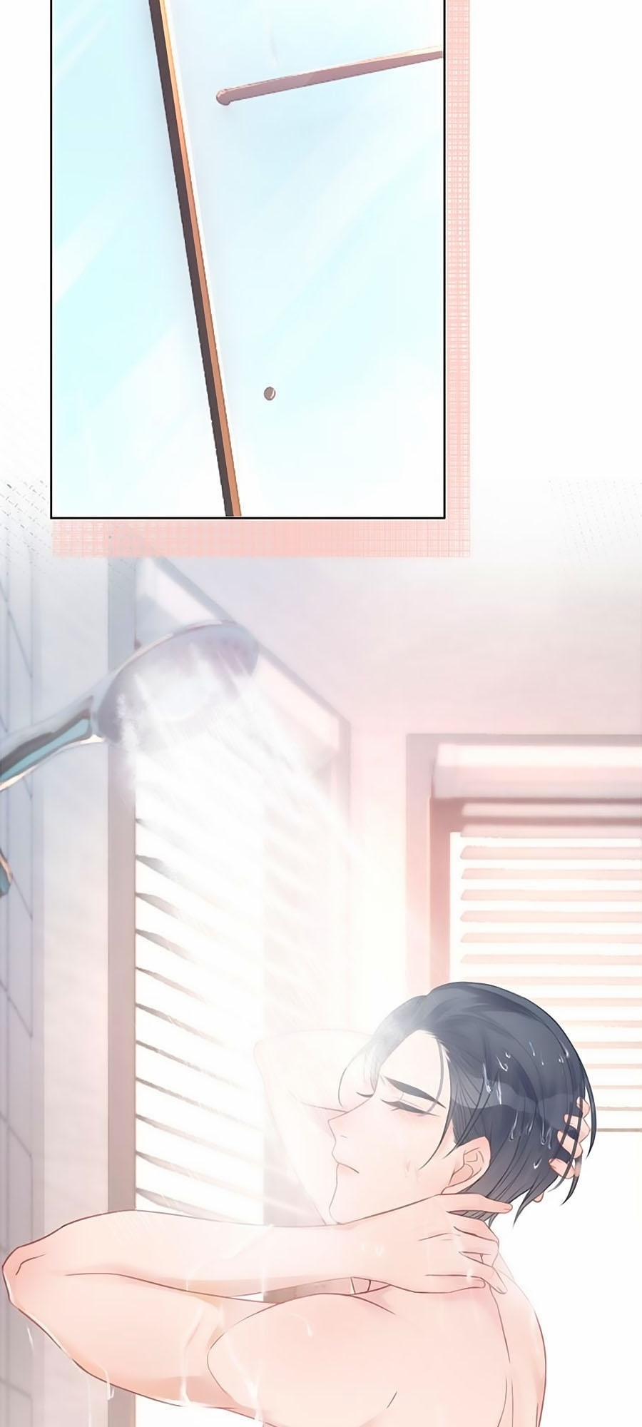 Ám Hắc Hệ Noãn Hôn 54 trang 16