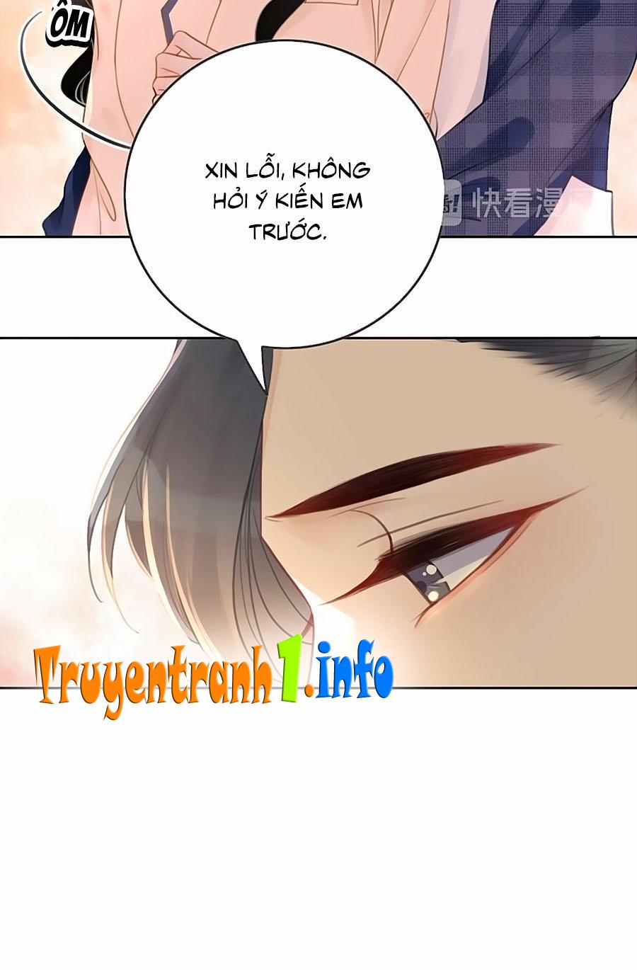 Ám Hắc Hệ Noãn Hôn 54 trang 2