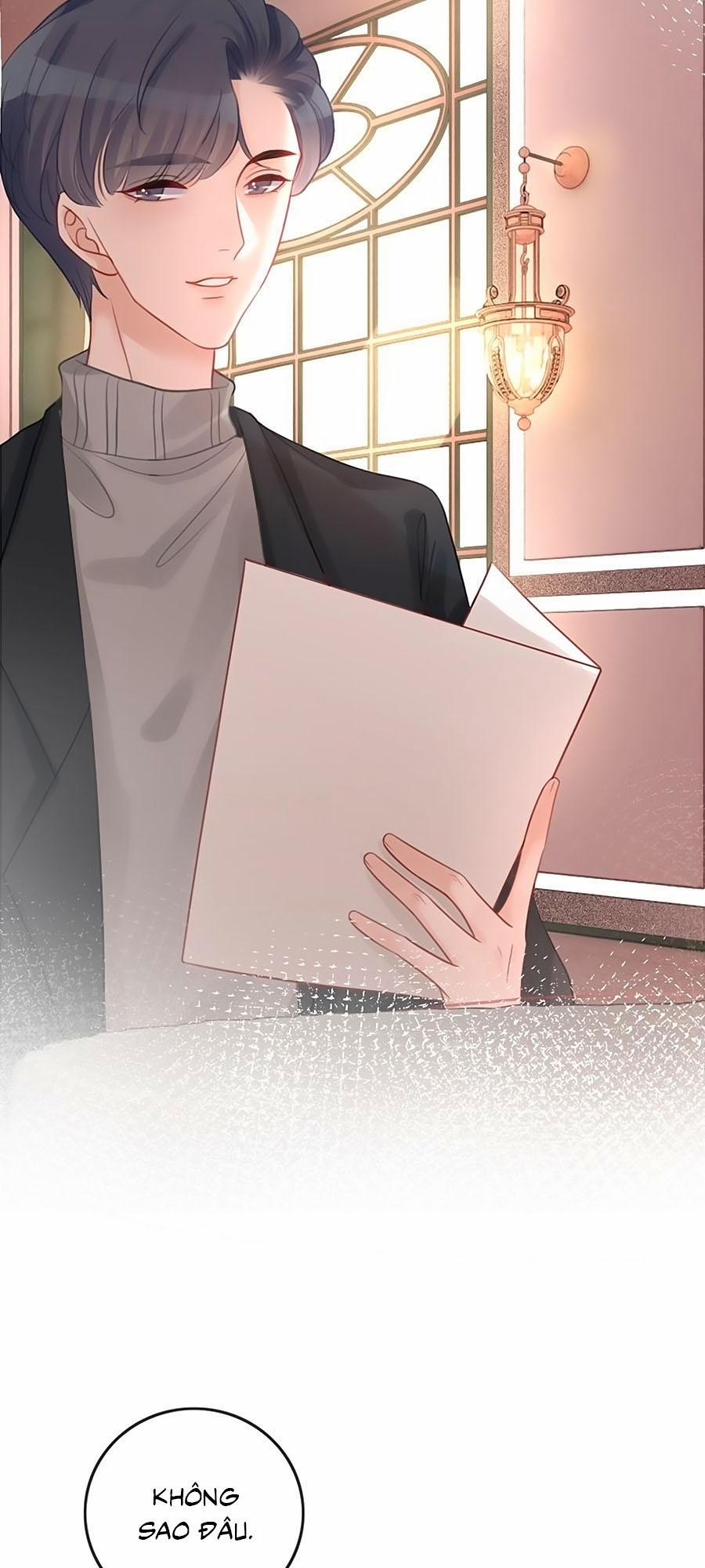 Ám Hắc Hệ Noãn Hôn 54 trang 20