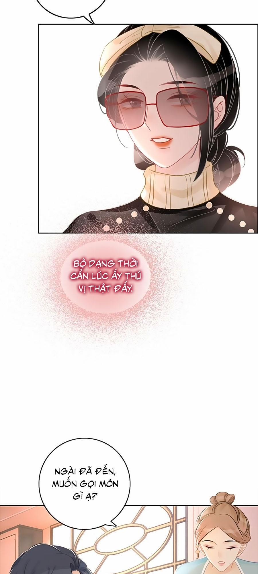 Ám Hắc Hệ Noãn Hôn 54 trang 21