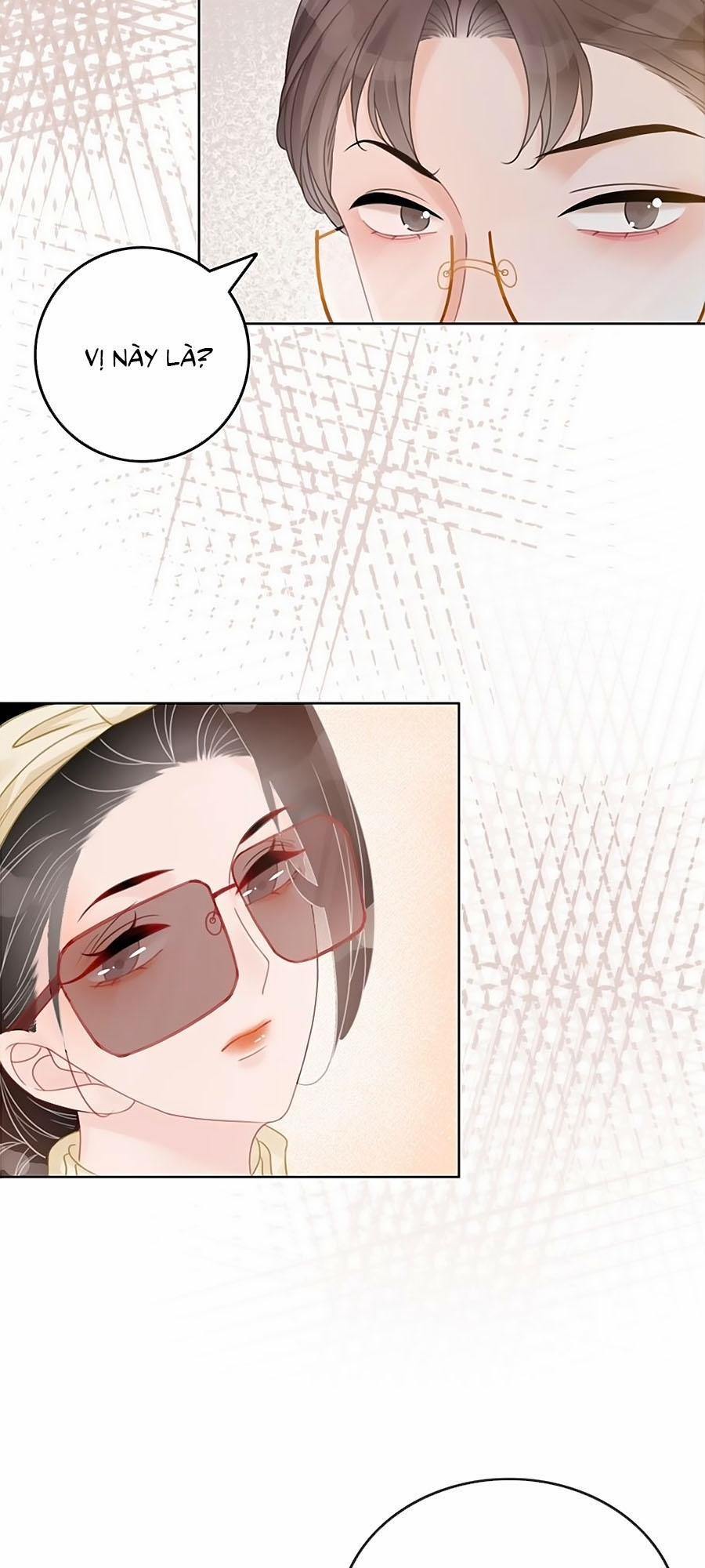 Ám Hắc Hệ Noãn Hôn 54 trang 27