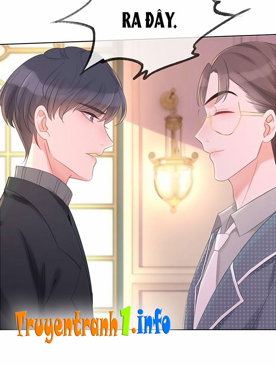 Ám Hắc Hệ Noãn Hôn 54 trang 29