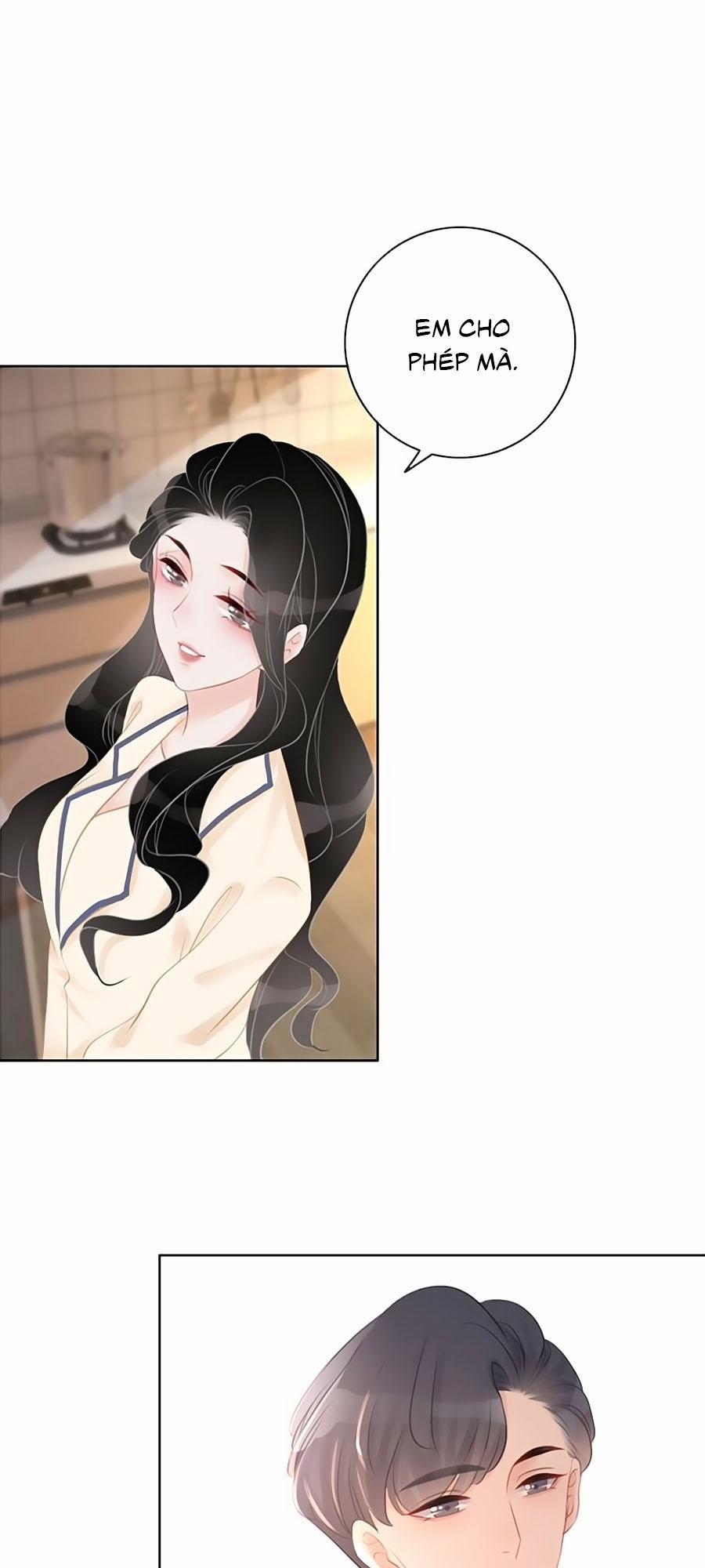 Ám Hắc Hệ Noãn Hôn 54 trang 3