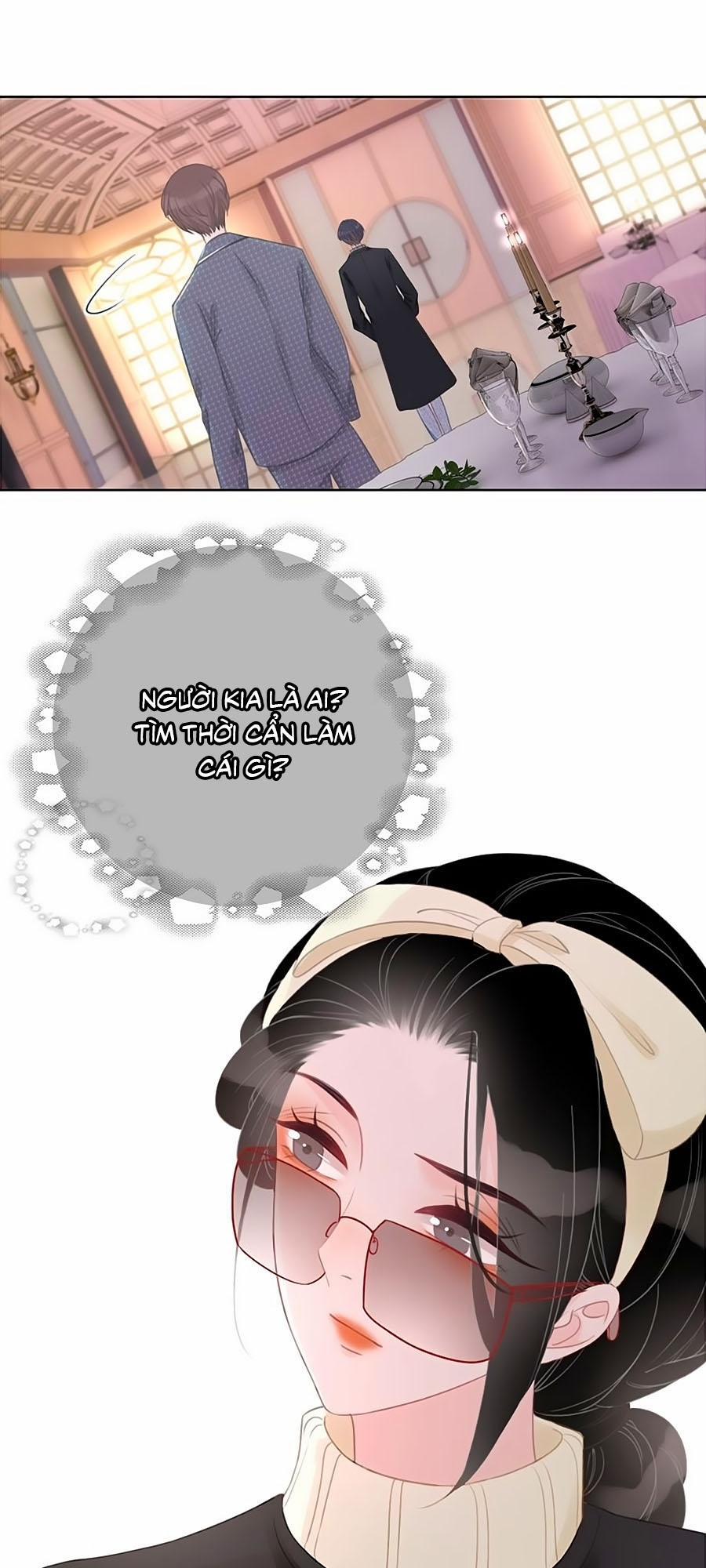 Ám Hắc Hệ Noãn Hôn 54 trang 30