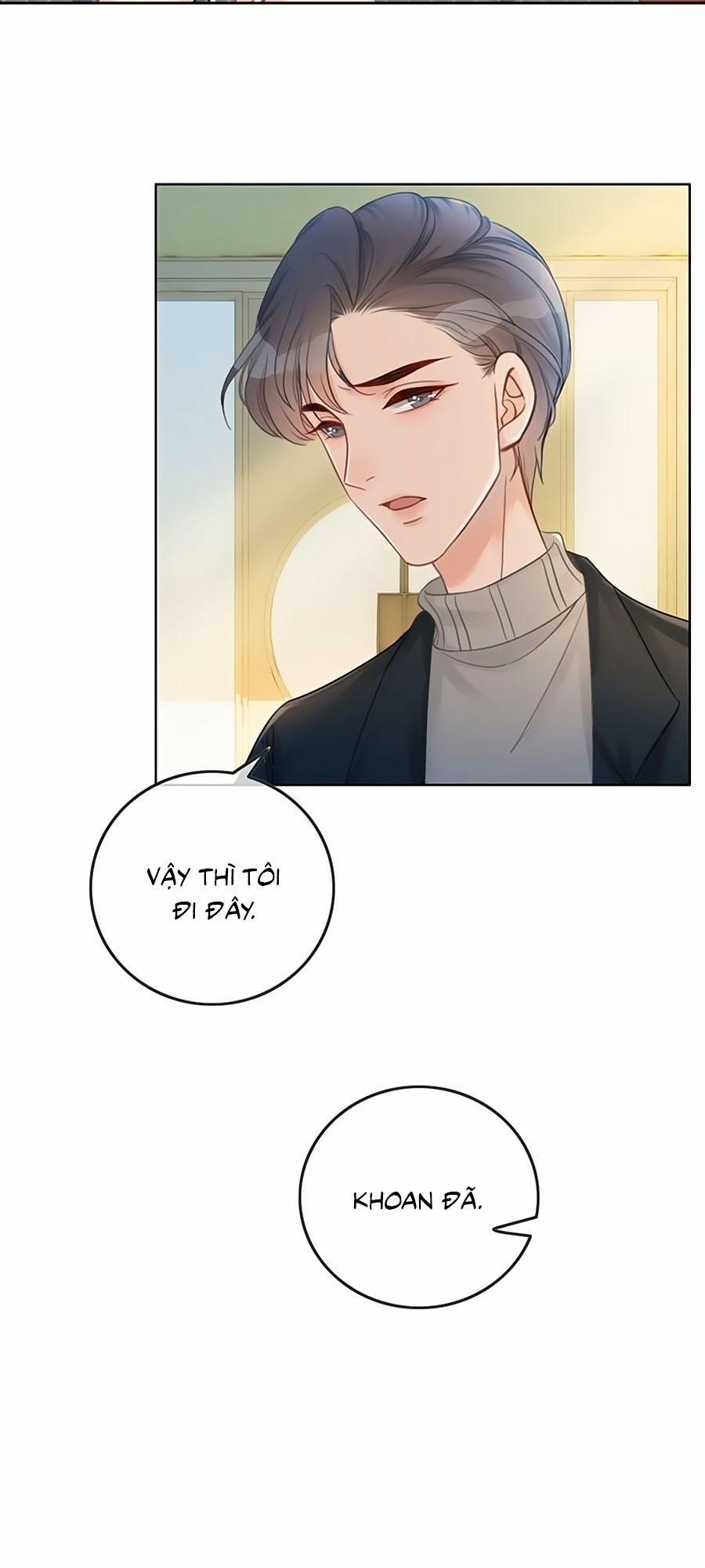 Ám Hắc Hệ Noãn Hôn 54 trang 33