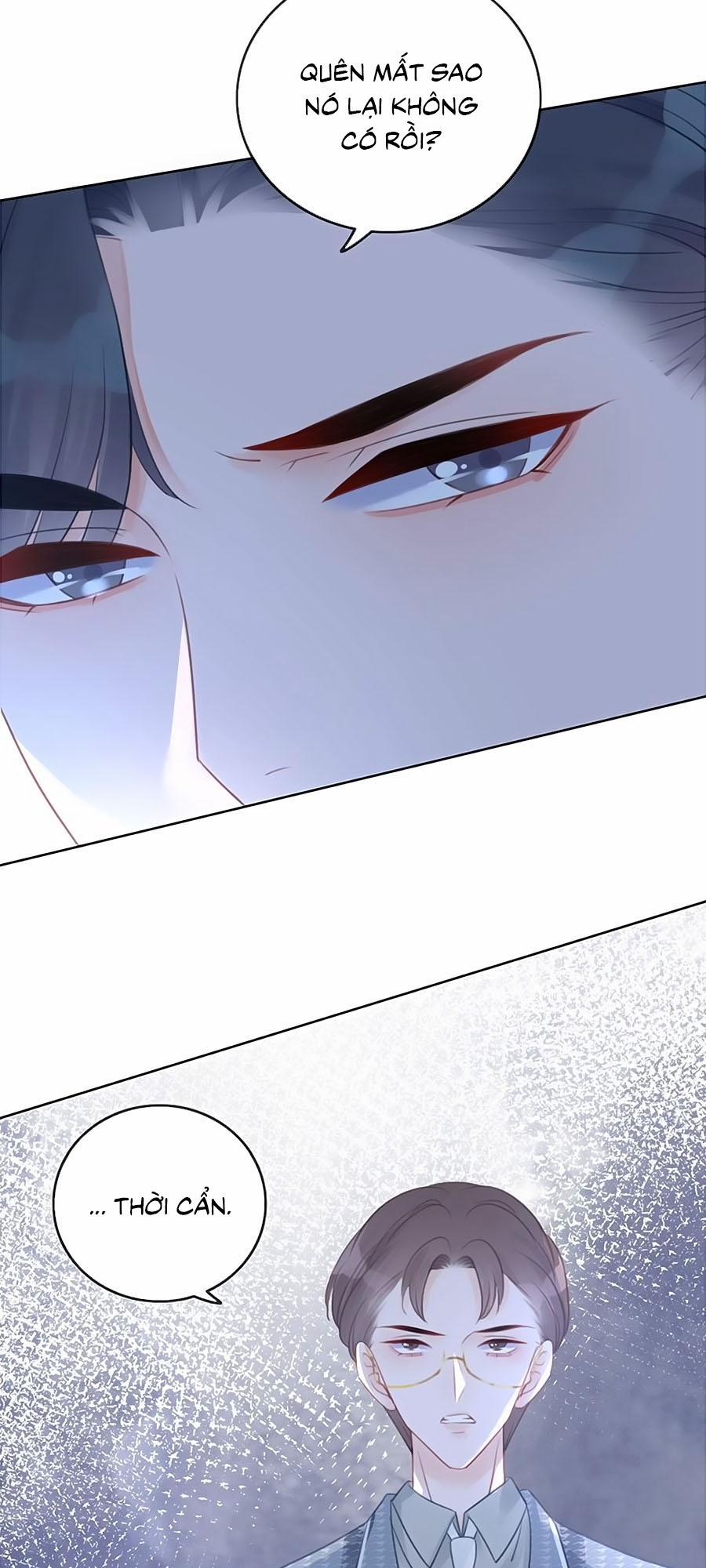 Ám Hắc Hệ Noãn Hôn 54 trang 38