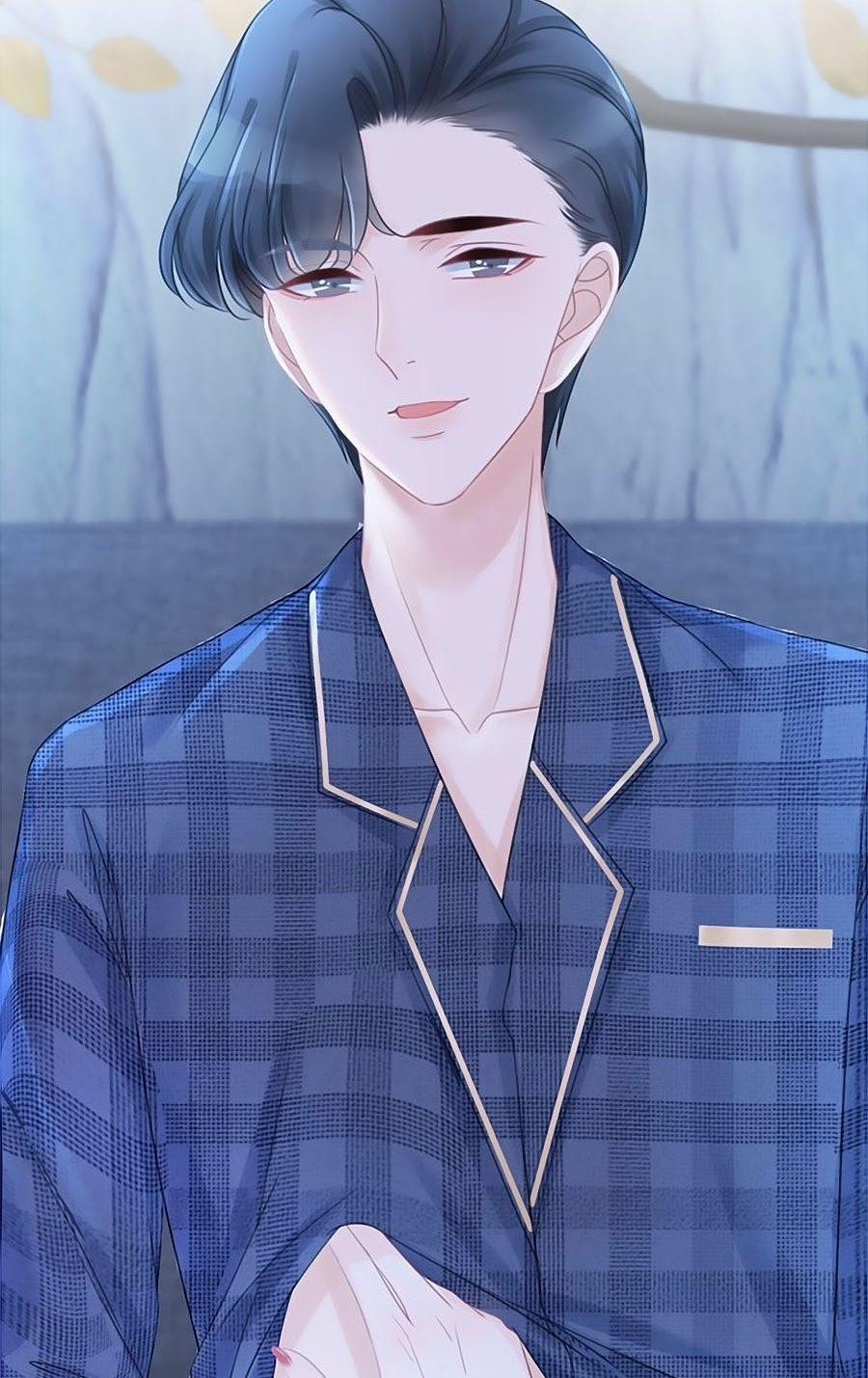 Ám Hắc Hệ Noãn Hôn 54 trang 40