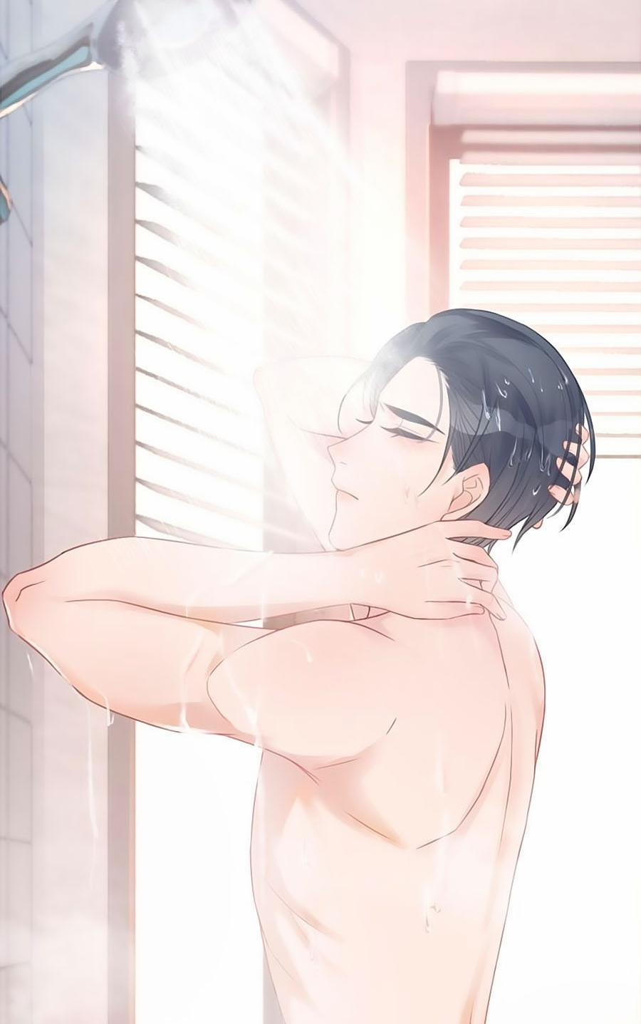 Ám Hắc Hệ Noãn Hôn 54 trang 41