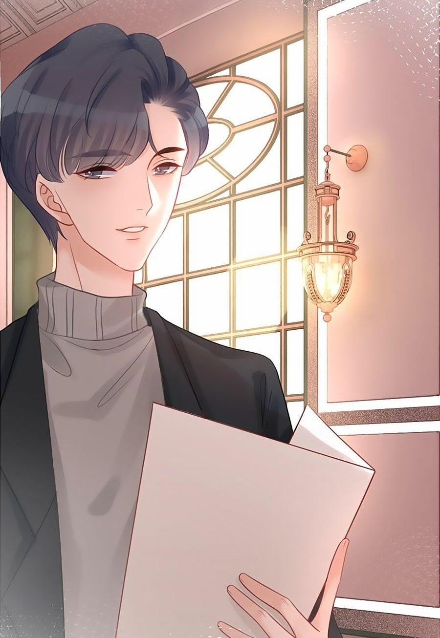 Ám Hắc Hệ Noãn Hôn 54 trang 42