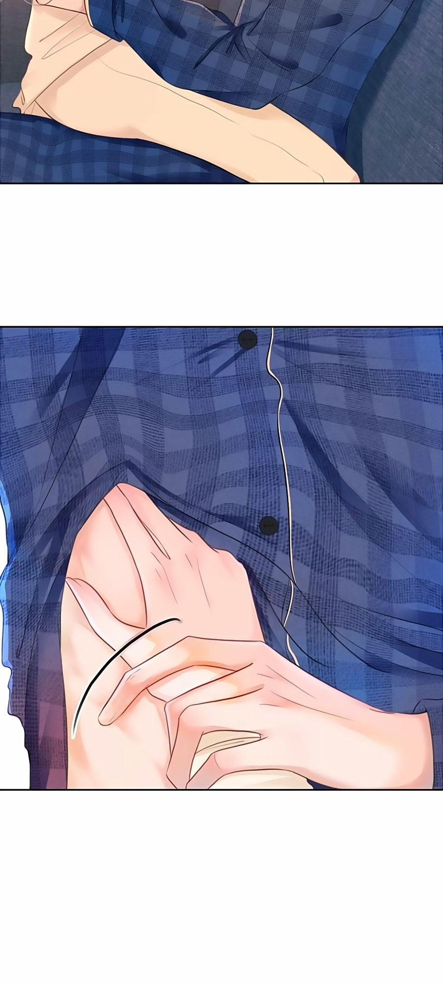 Ám Hắc Hệ Noãn Hôn 54 trang 9