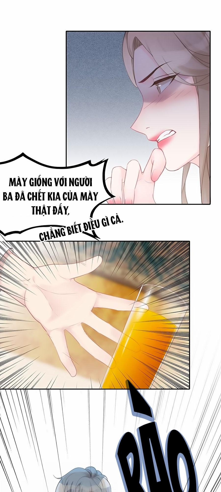 Ám Hắc Hệ Noãn Hôn 55 trang 17