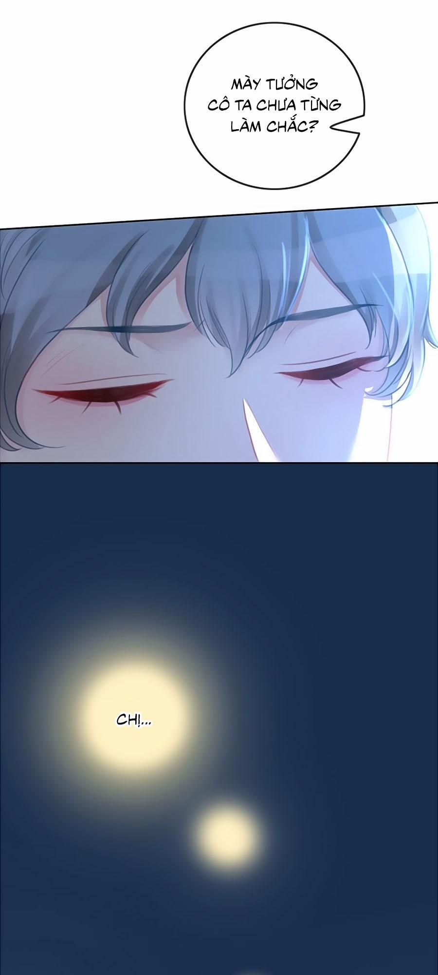 Ám Hắc Hệ Noãn Hôn 55 trang 31