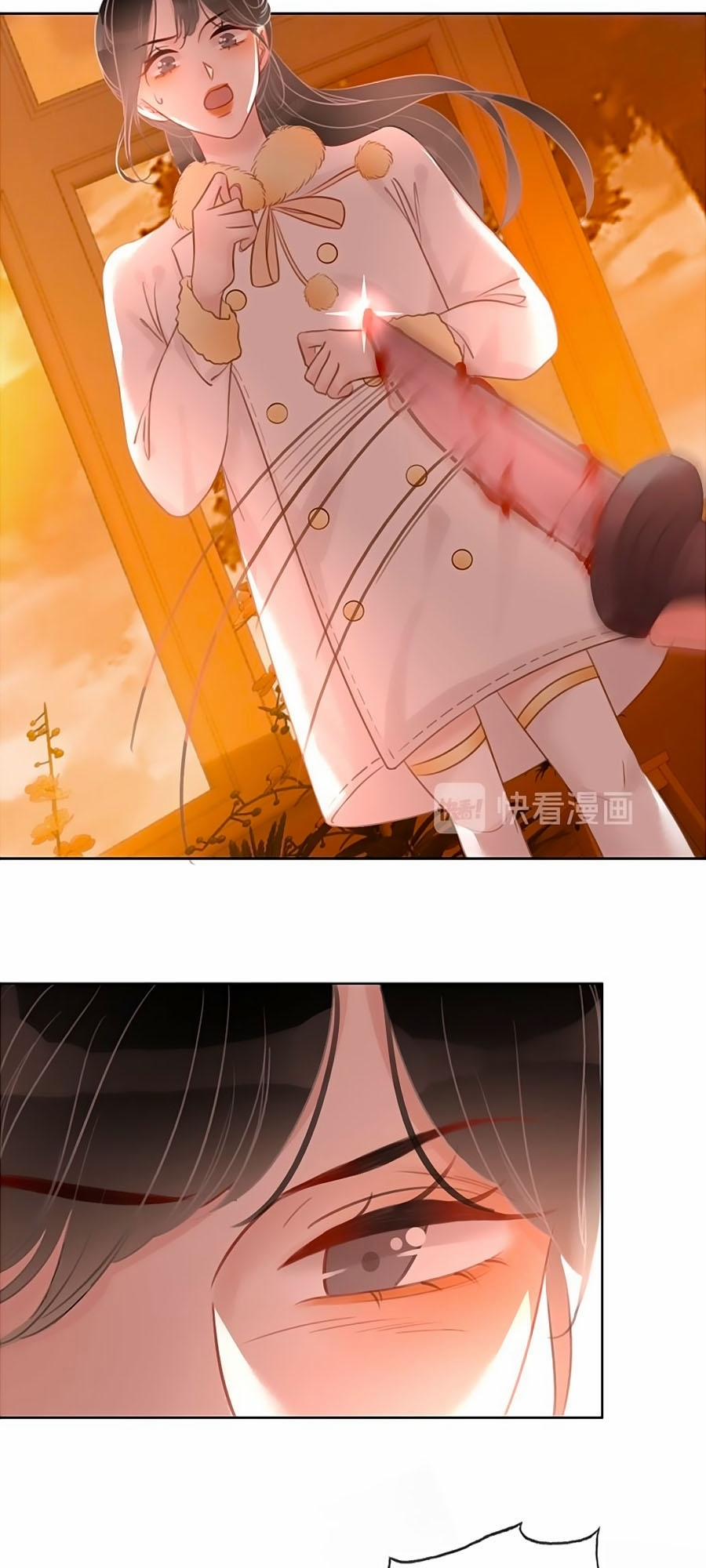 Ám Hắc Hệ Noãn Hôn 55 trang 44