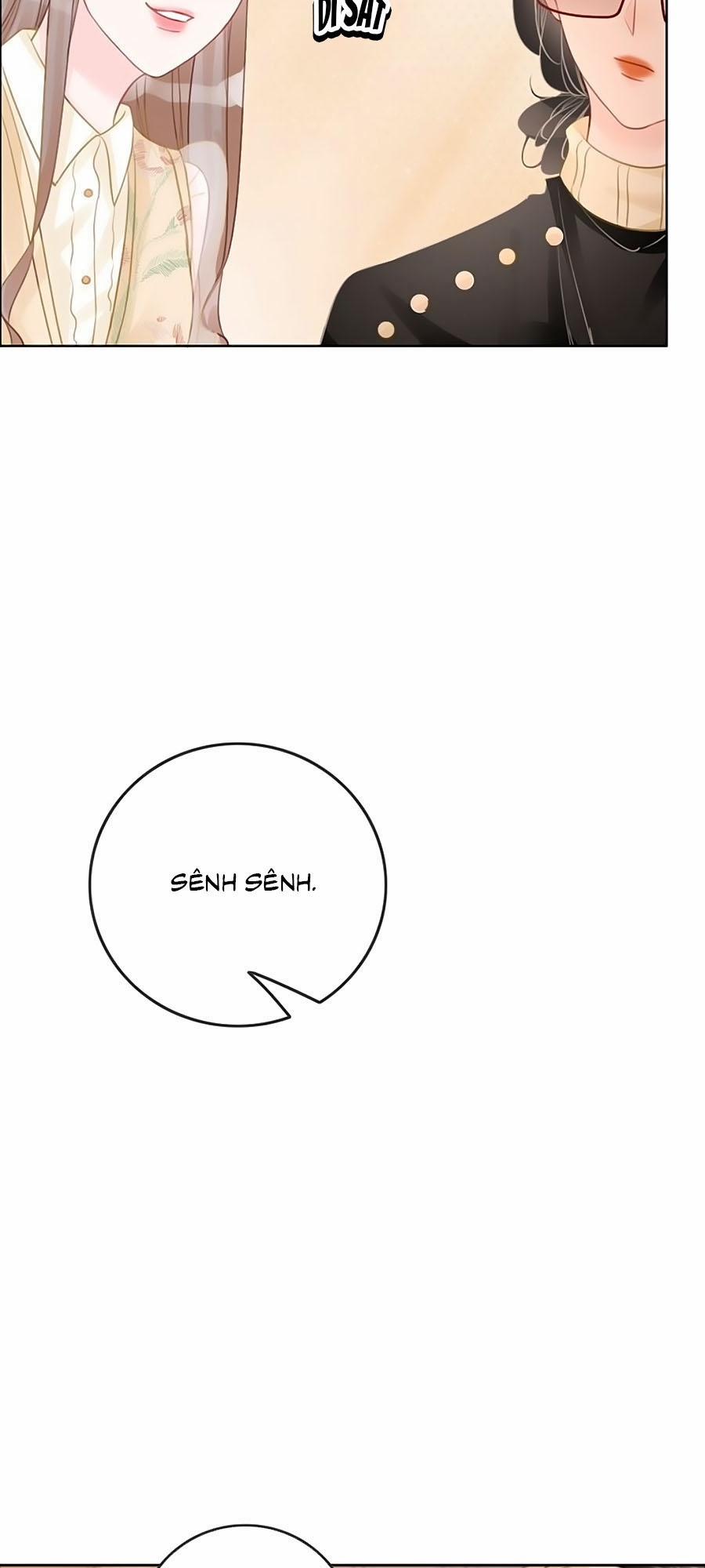 Ám Hắc Hệ Noãn Hôn 56 trang 1