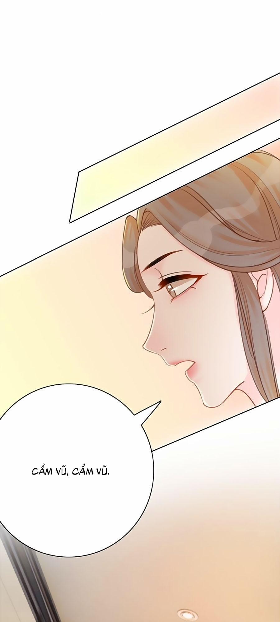 Ám Hắc Hệ Noãn Hôn 56 trang 14