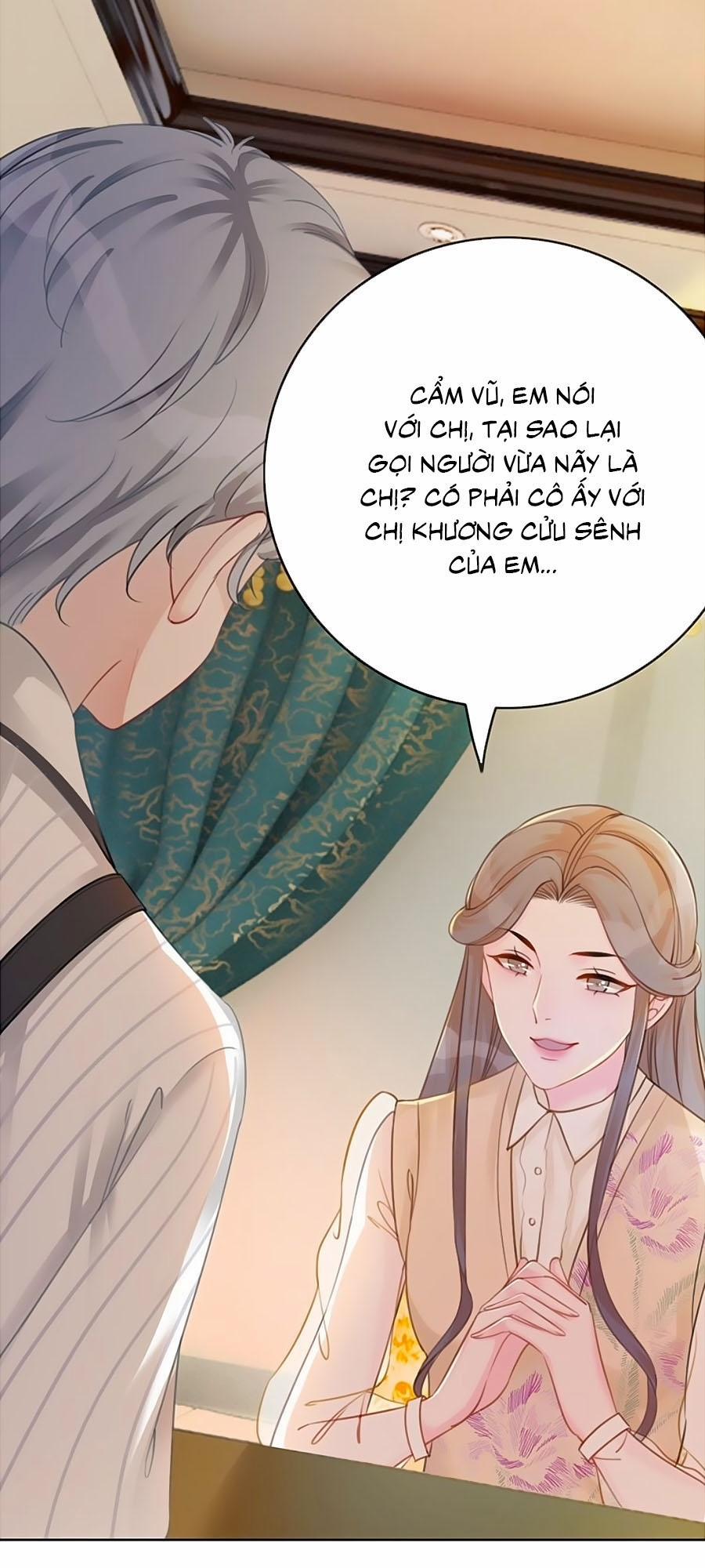 Ám Hắc Hệ Noãn Hôn 56 trang 15