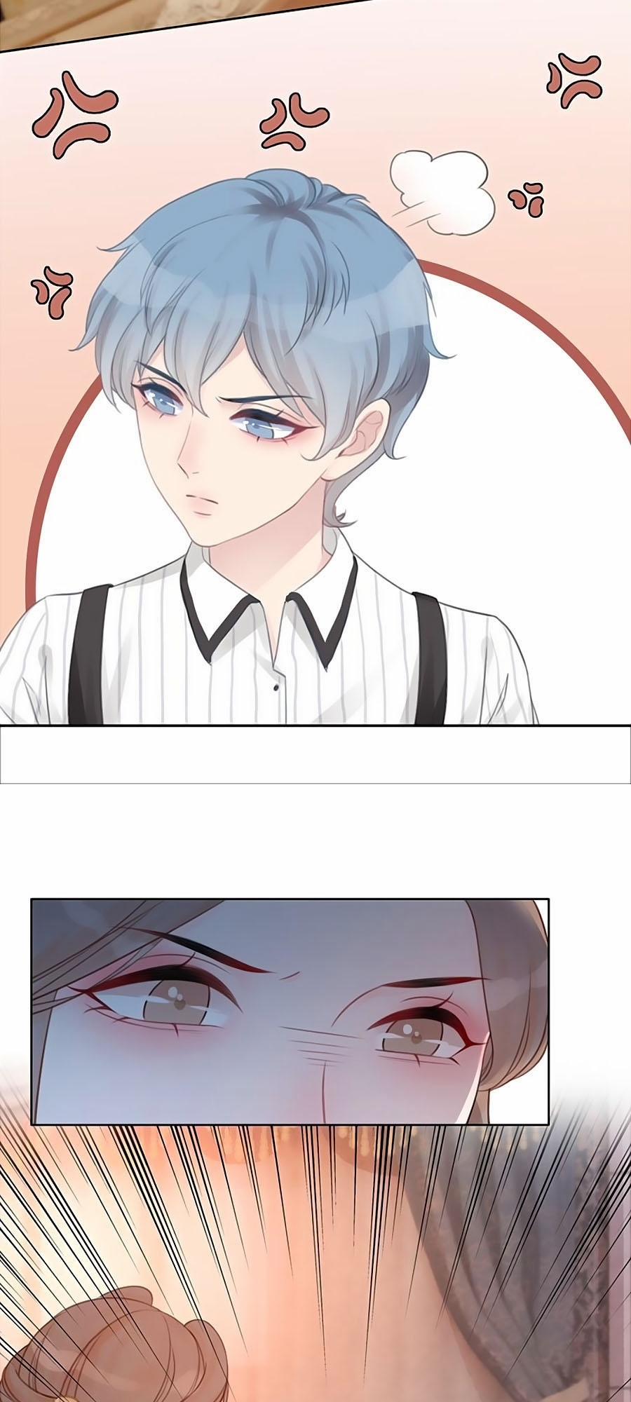 Ám Hắc Hệ Noãn Hôn 56 trang 20