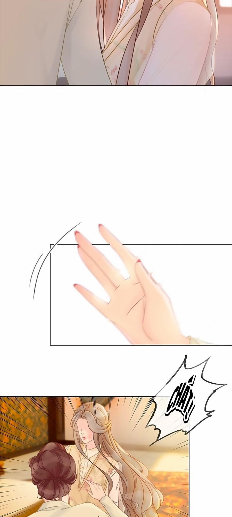 Ám Hắc Hệ Noãn Hôn 56 trang 24