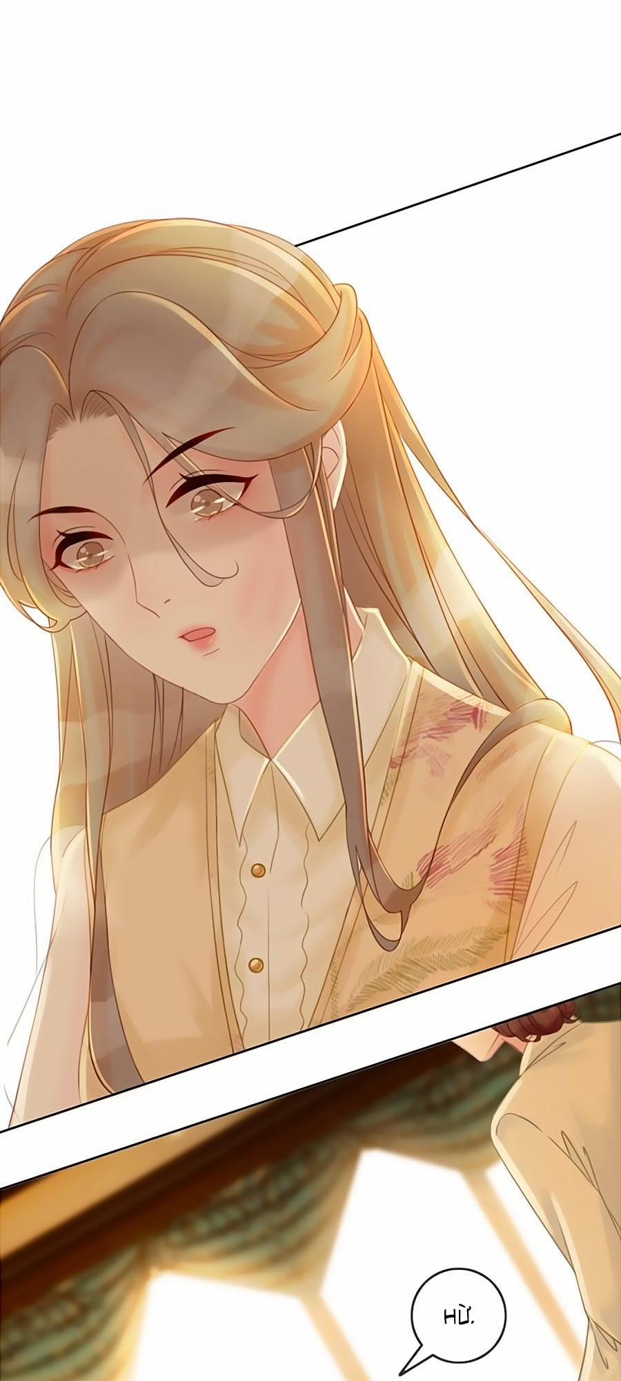 Ám Hắc Hệ Noãn Hôn 56 trang 26