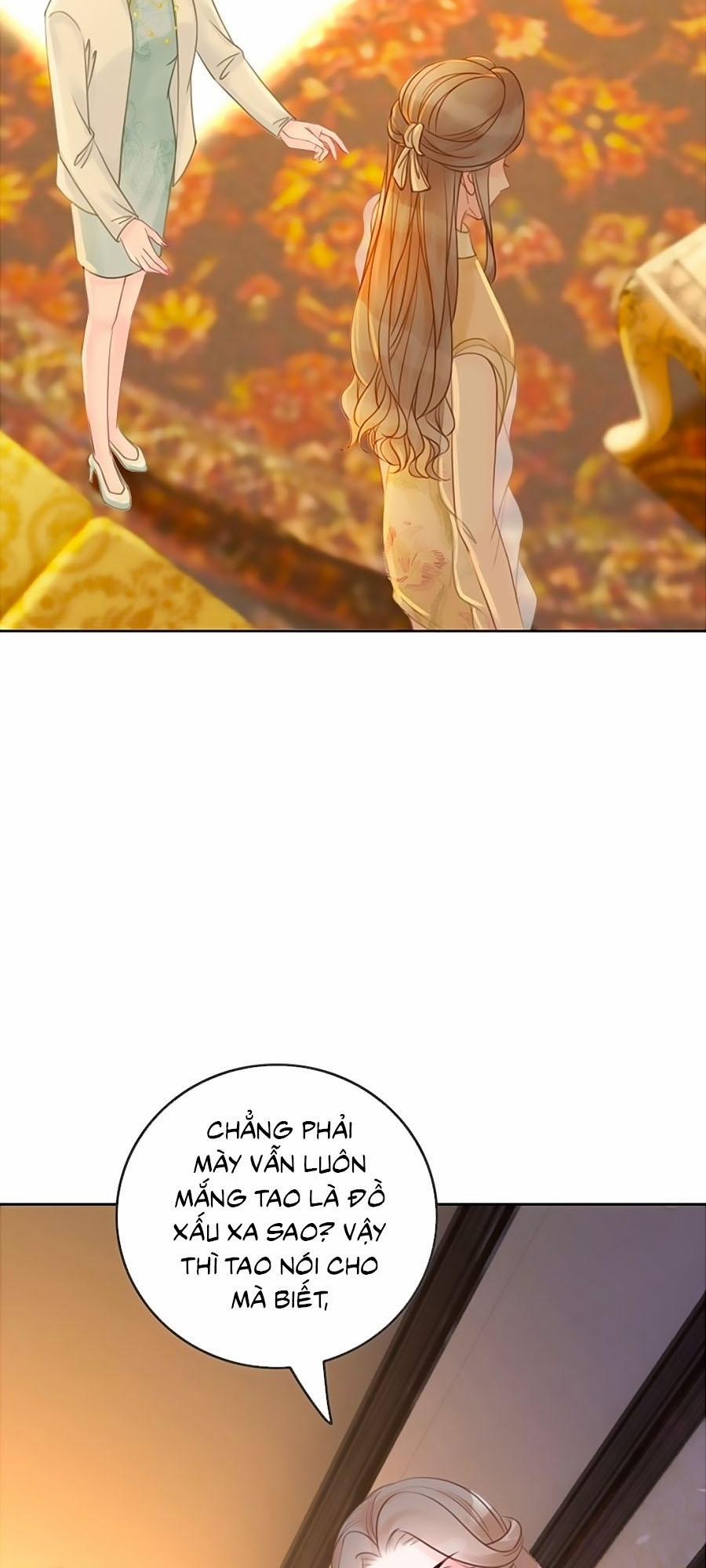 Ám Hắc Hệ Noãn Hôn 56 trang 28