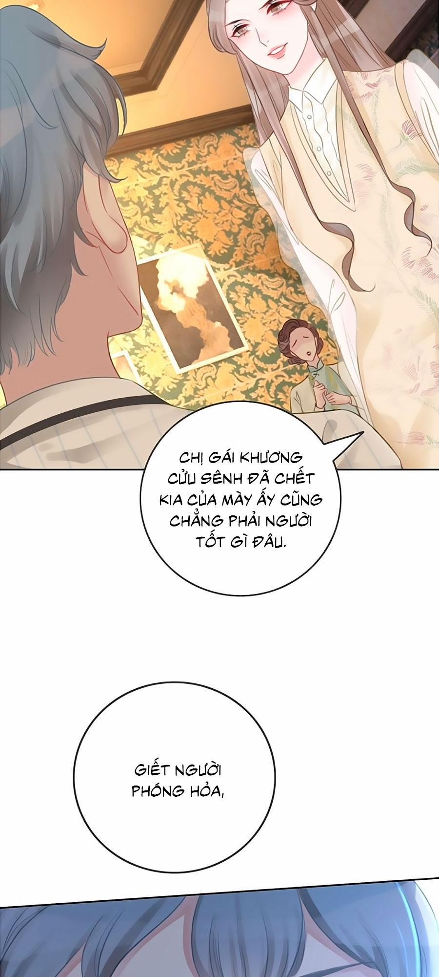 Ám Hắc Hệ Noãn Hôn 56 trang 29