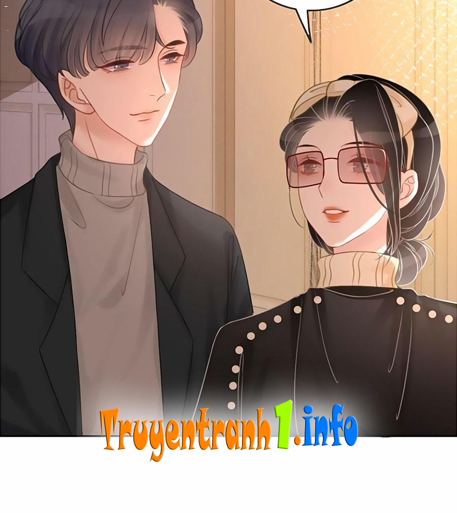 Ám Hắc Hệ Noãn Hôn 56 trang 3