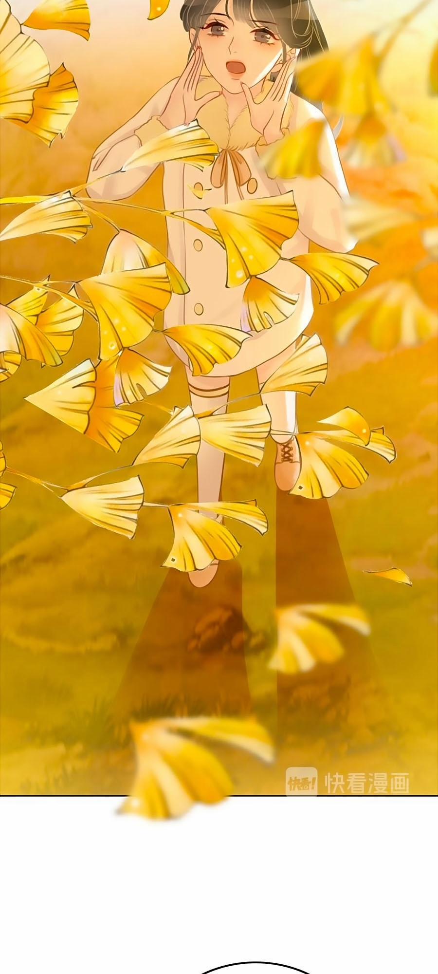 Ám Hắc Hệ Noãn Hôn 56 trang 33