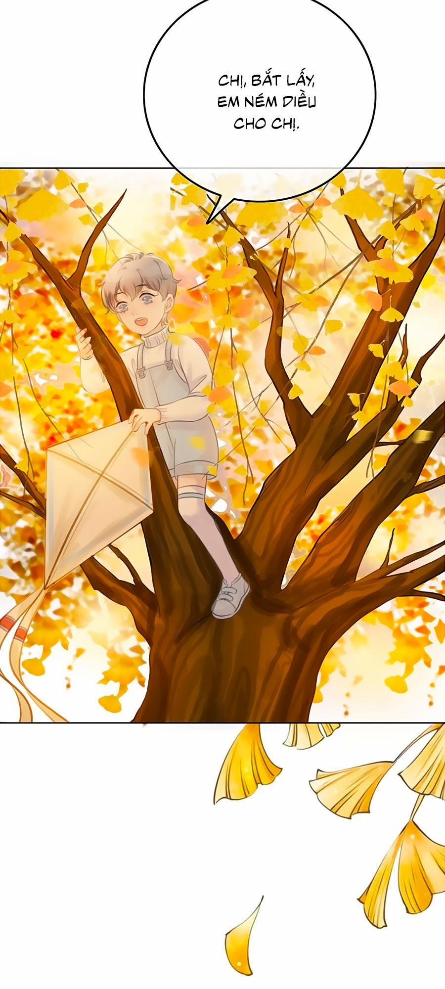 Ám Hắc Hệ Noãn Hôn 56 trang 34