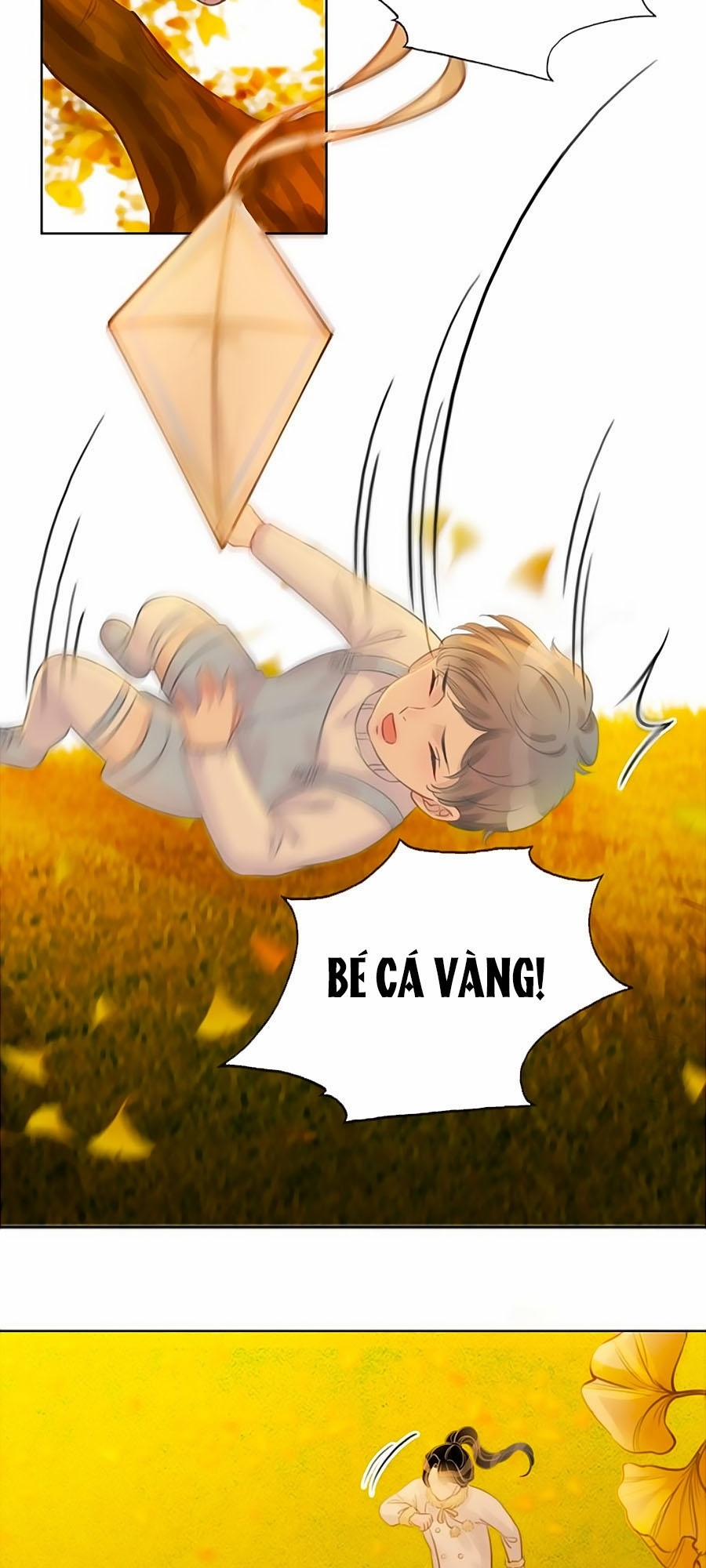 Ám Hắc Hệ Noãn Hôn 56 trang 36