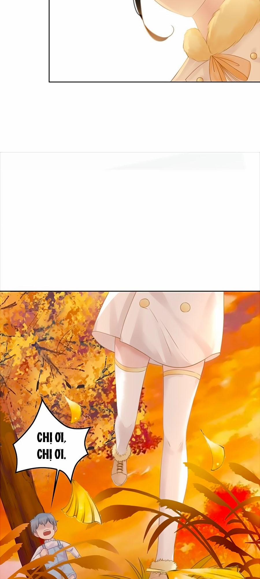 Ám Hắc Hệ Noãn Hôn 56 trang 40